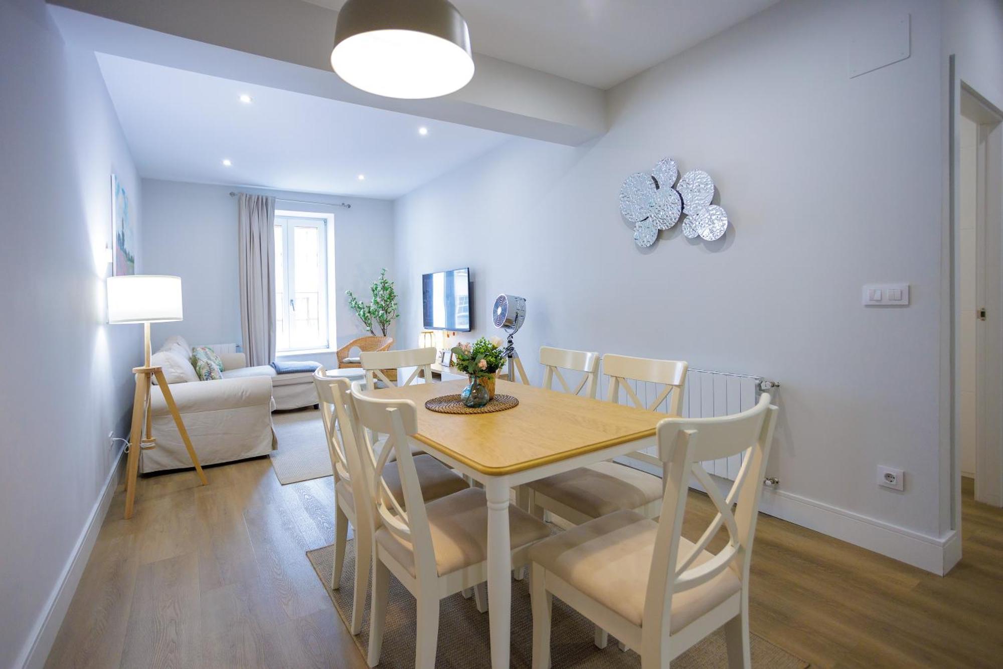 Apartamentos buenos aires muy centricos reformados con wifi *
