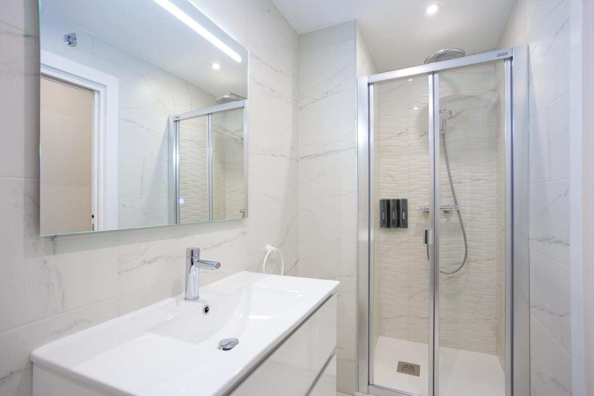 Apartamento Apartamentos buenos aires muy centricos reformados con wifi