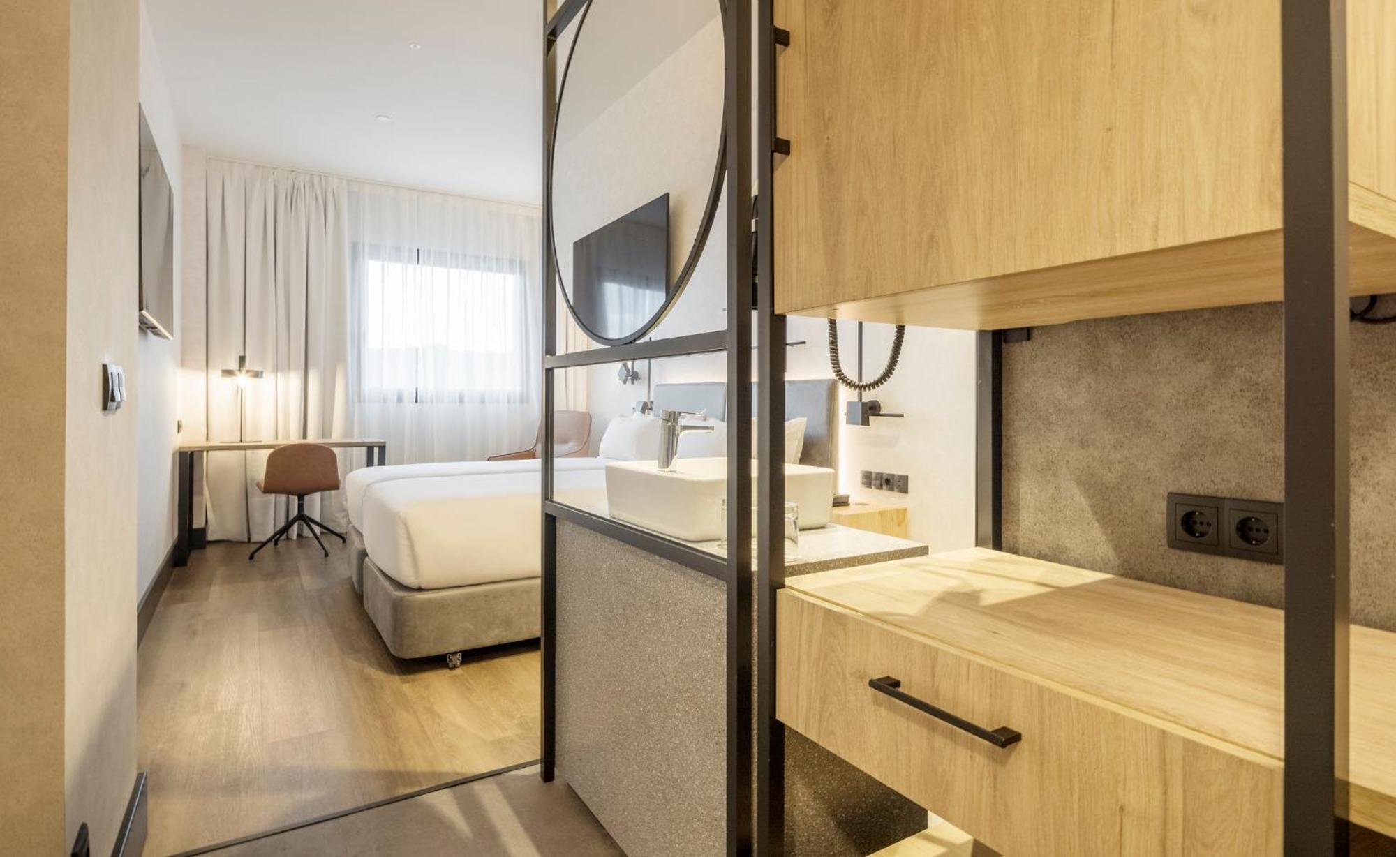 Ilunion San Mamés Bilbao