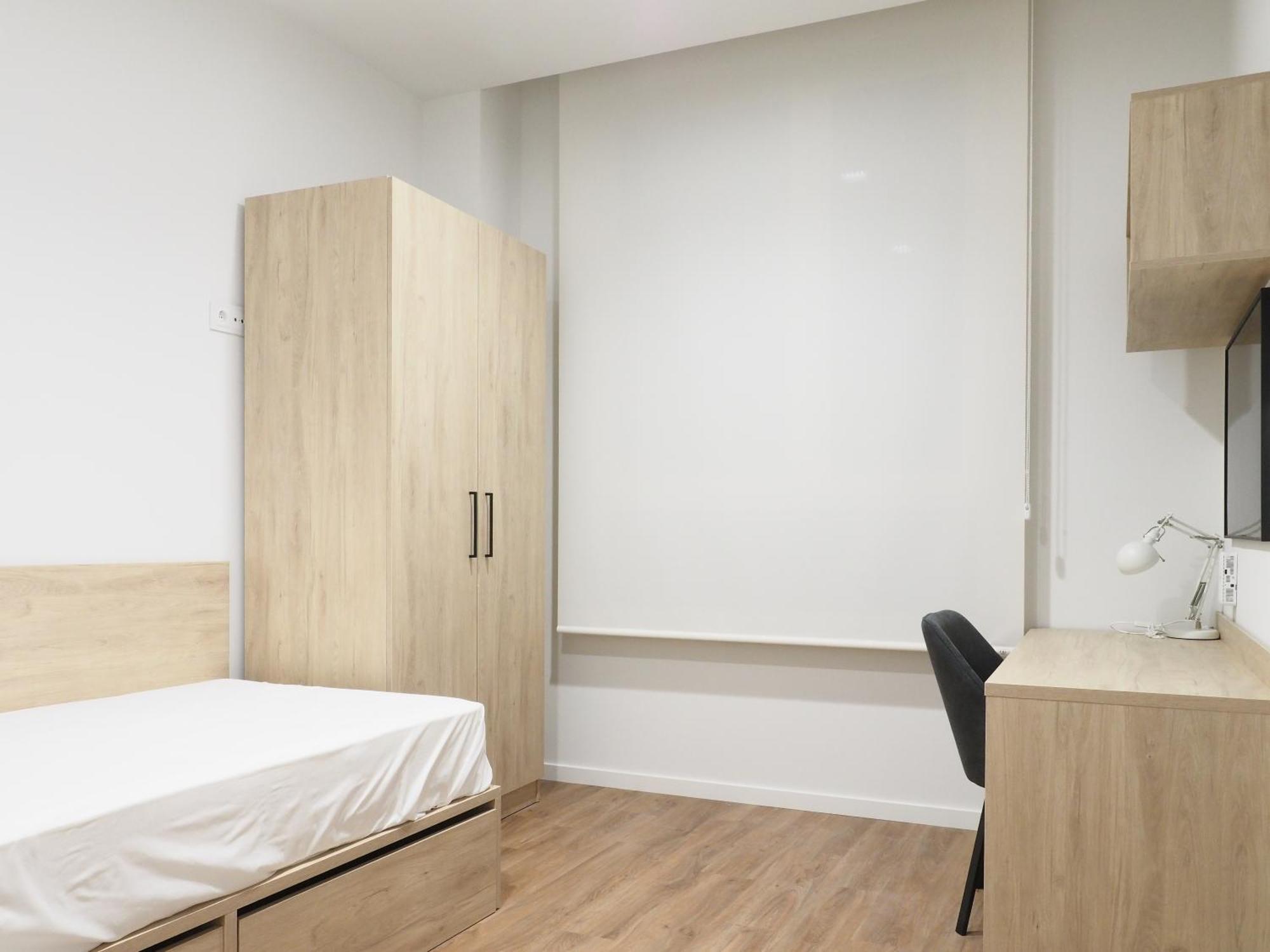Apartment Micampus San Mames Students *