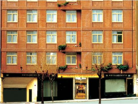 Nh Deusto
