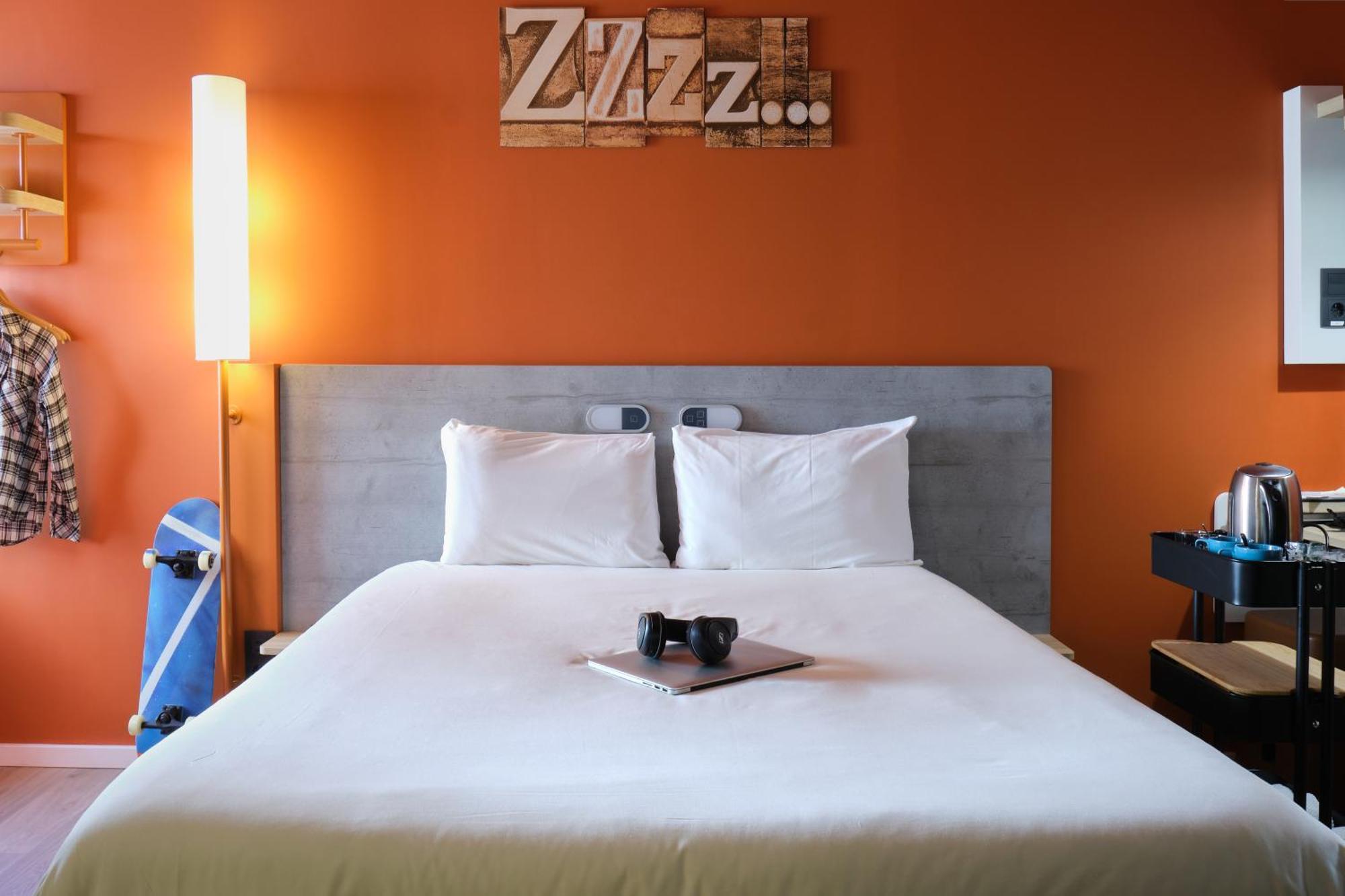 Ibis Budget Hotel Bilbao