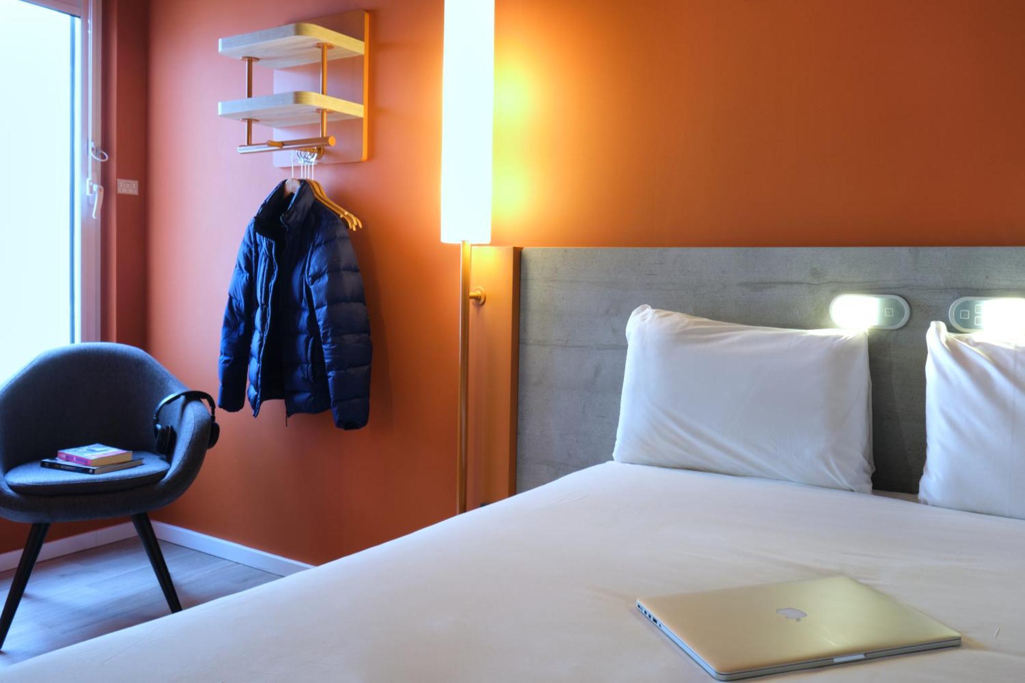 Ibis Budget Bilbao
