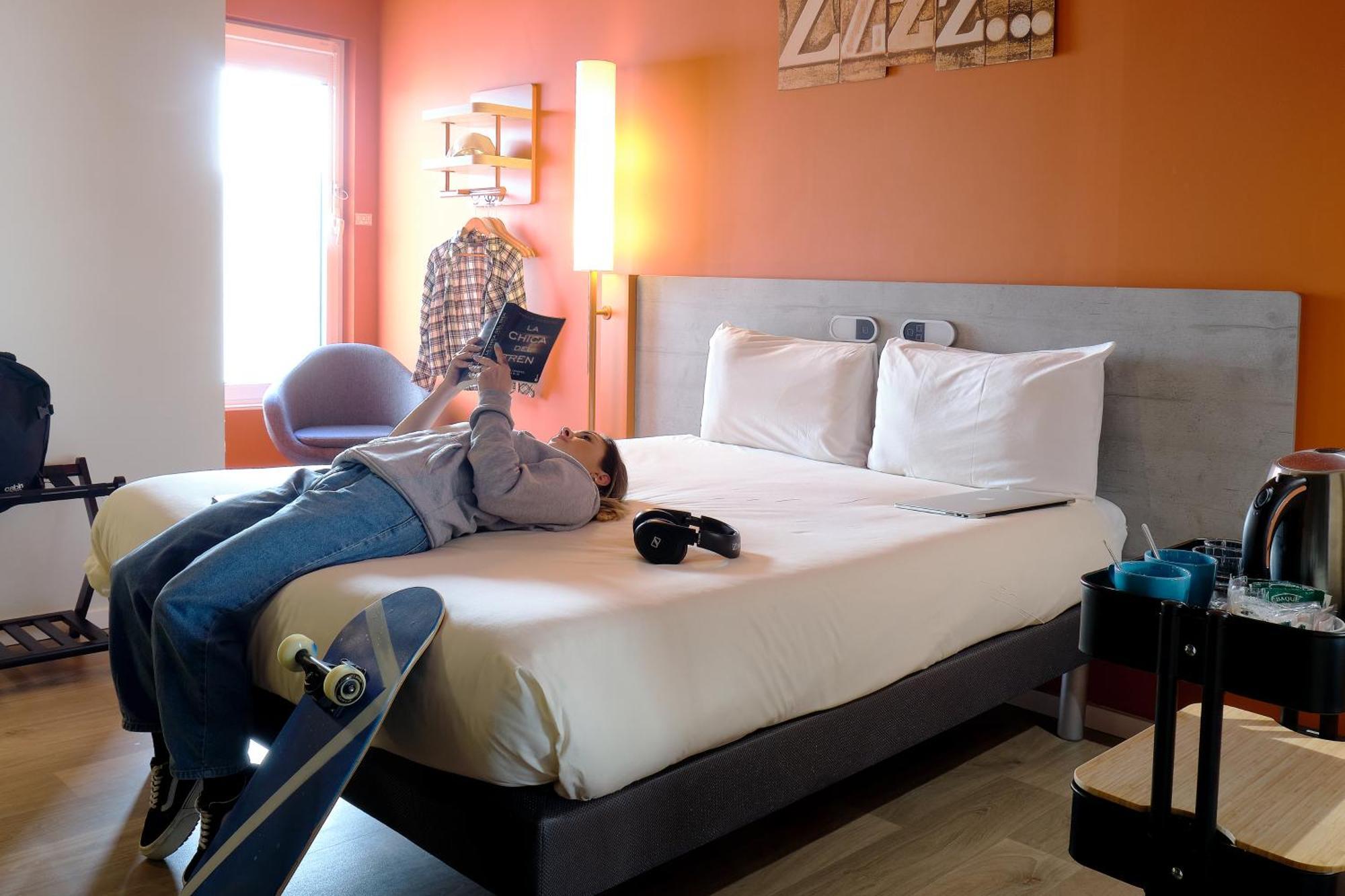 Hotel Ibis Budget *