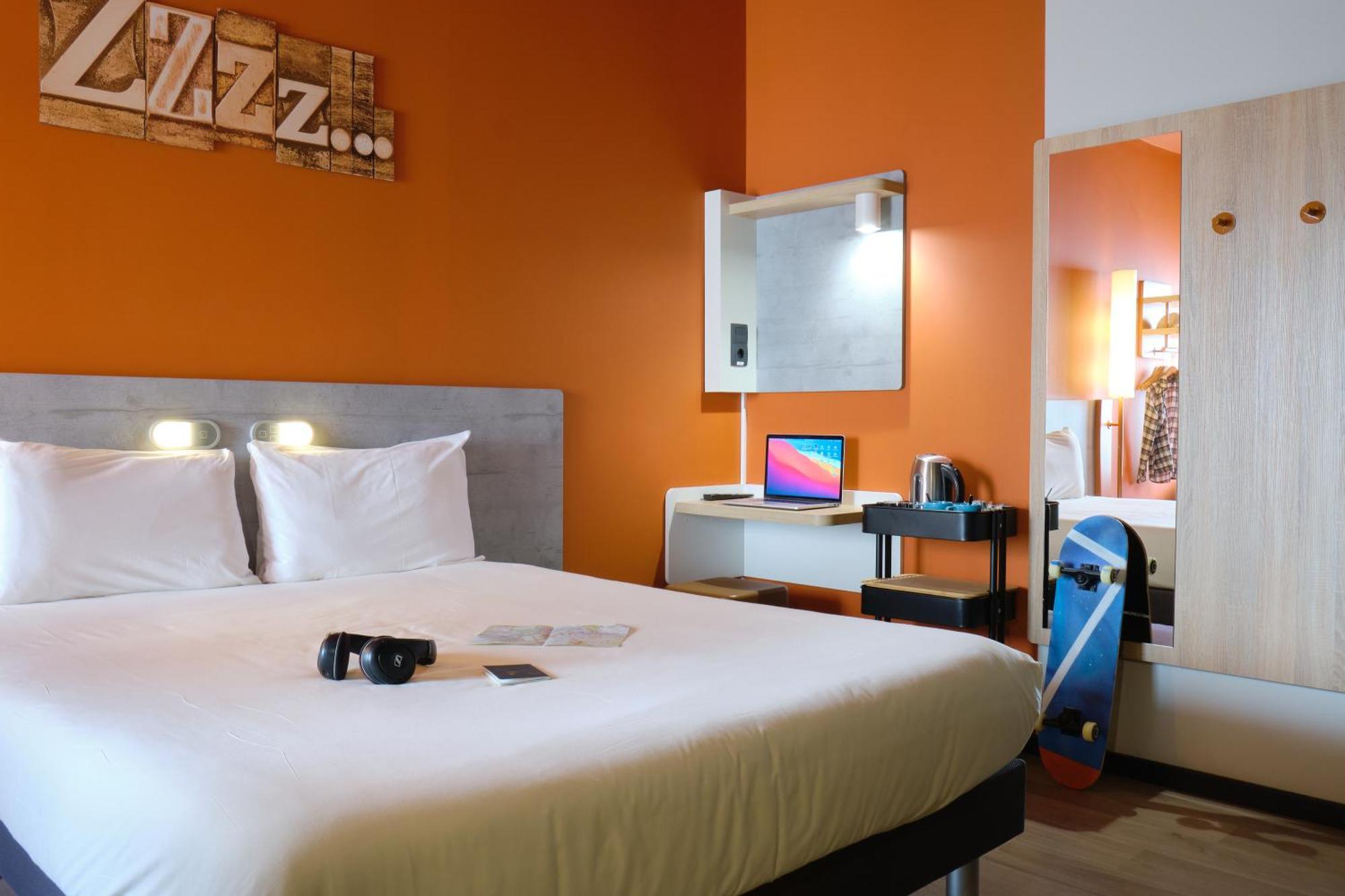 Ibis Budget Hotel Bilbao