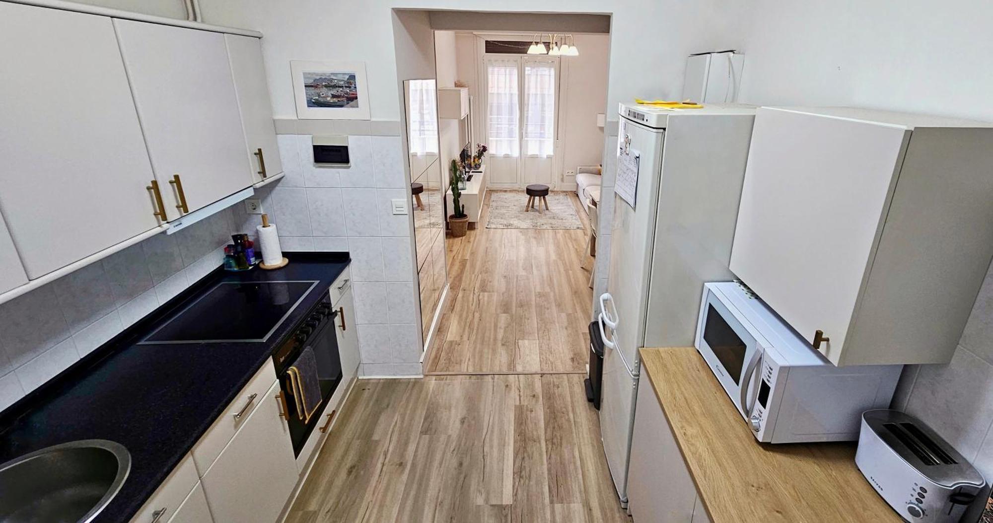 Homestay River - Private Wc