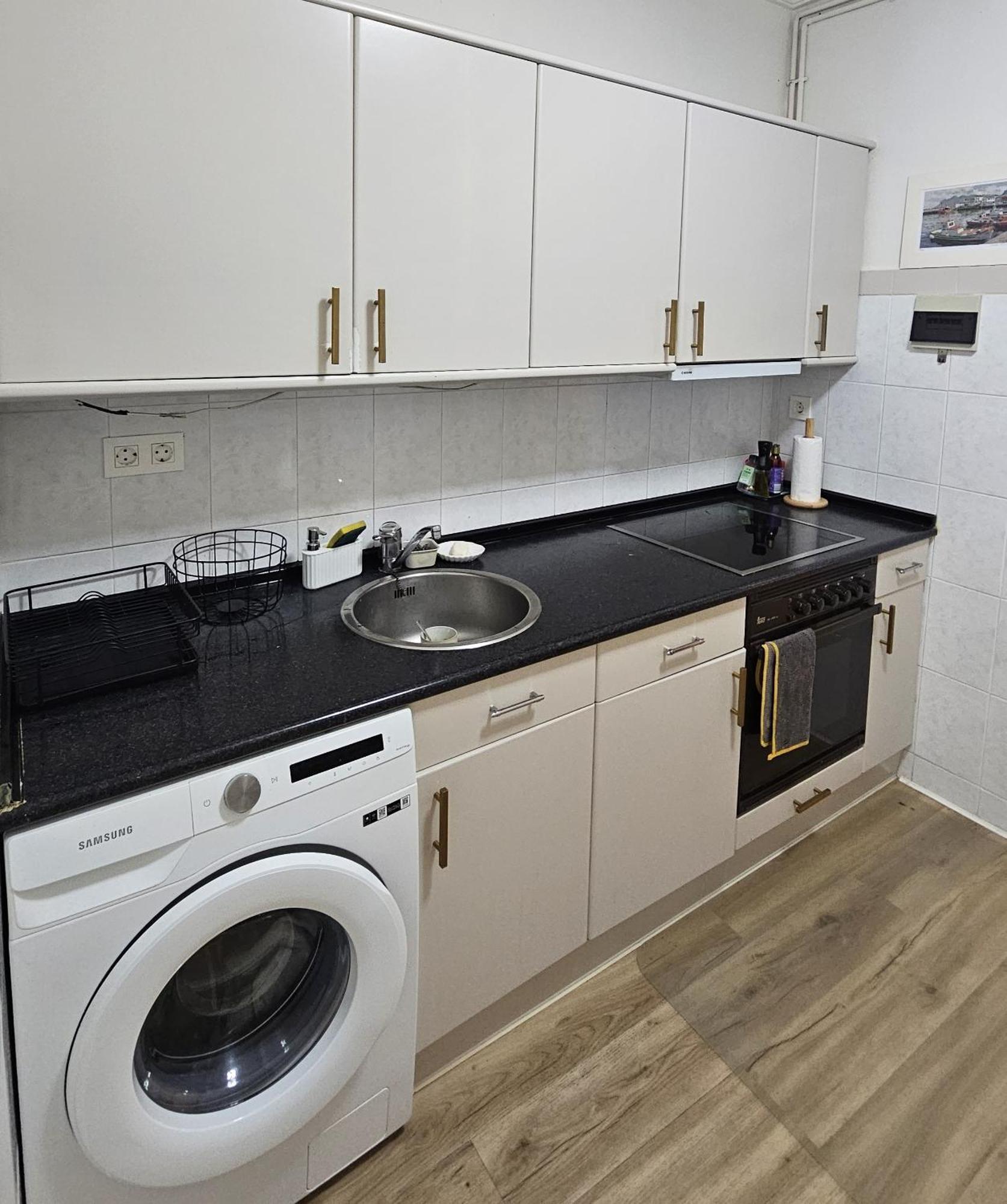 Homestay River - Private Wc