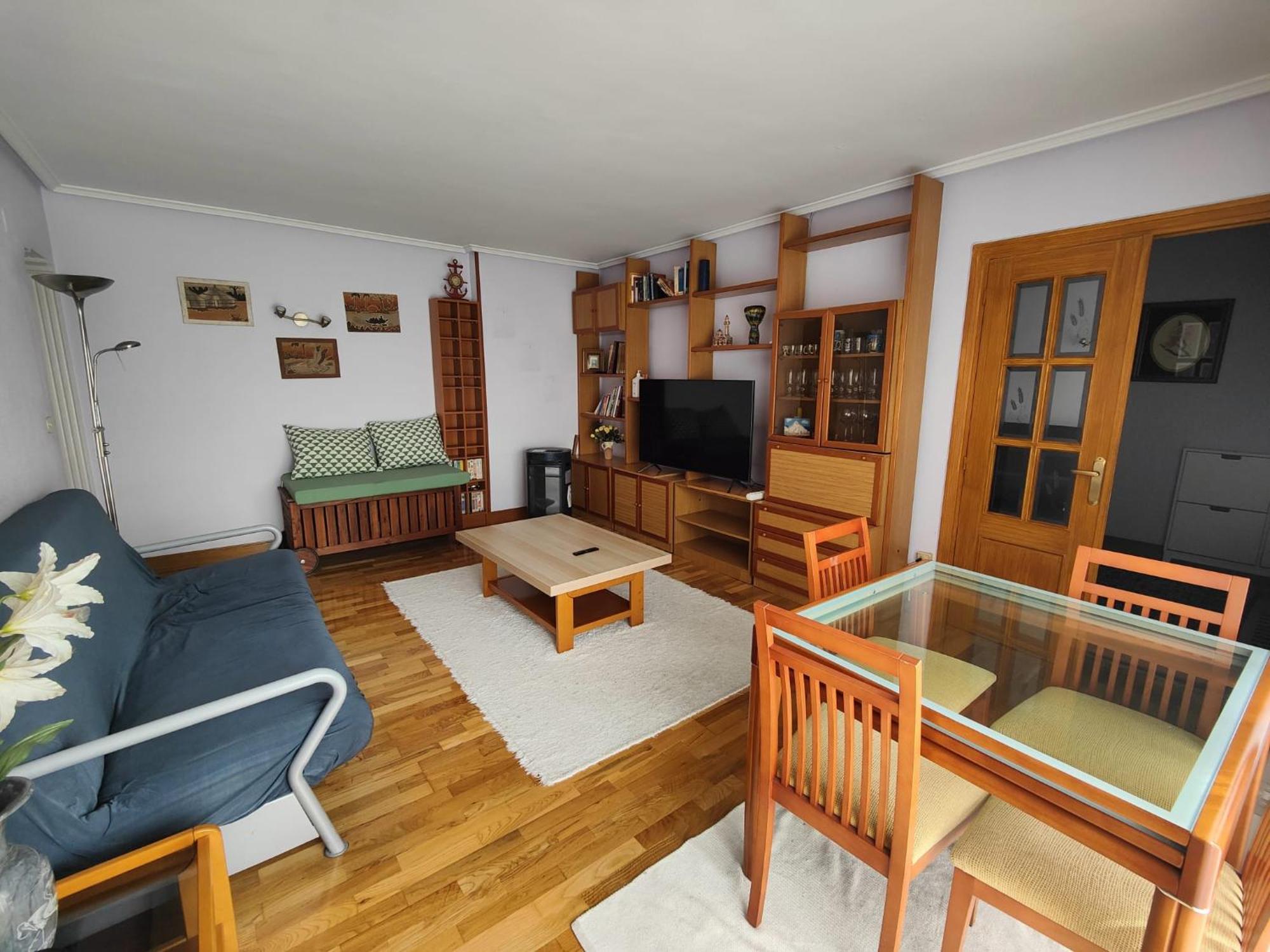 En Habitación en casa particular *