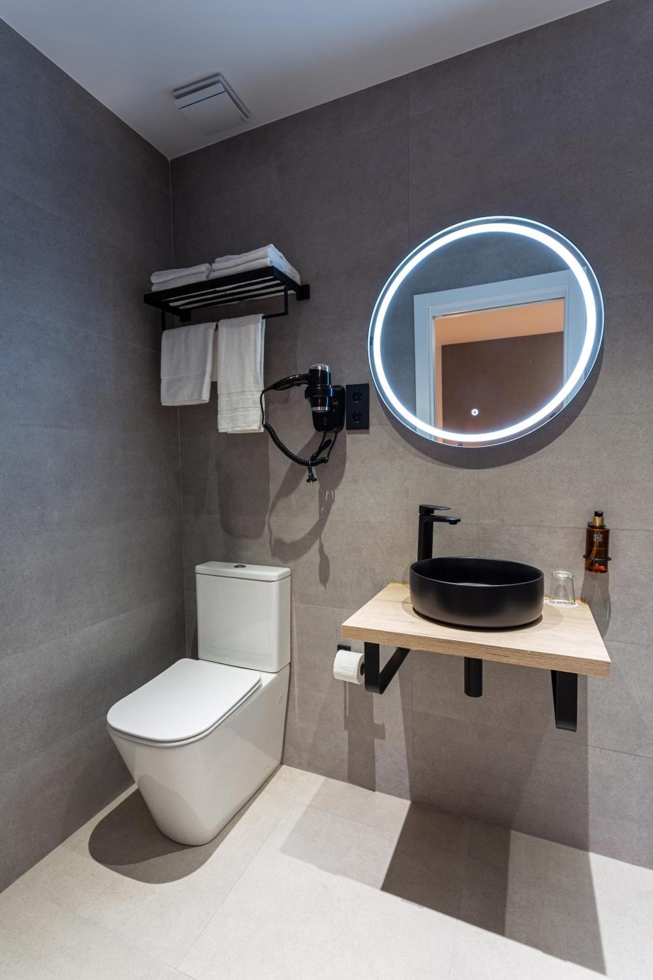 Casual Fuentes Guest house *