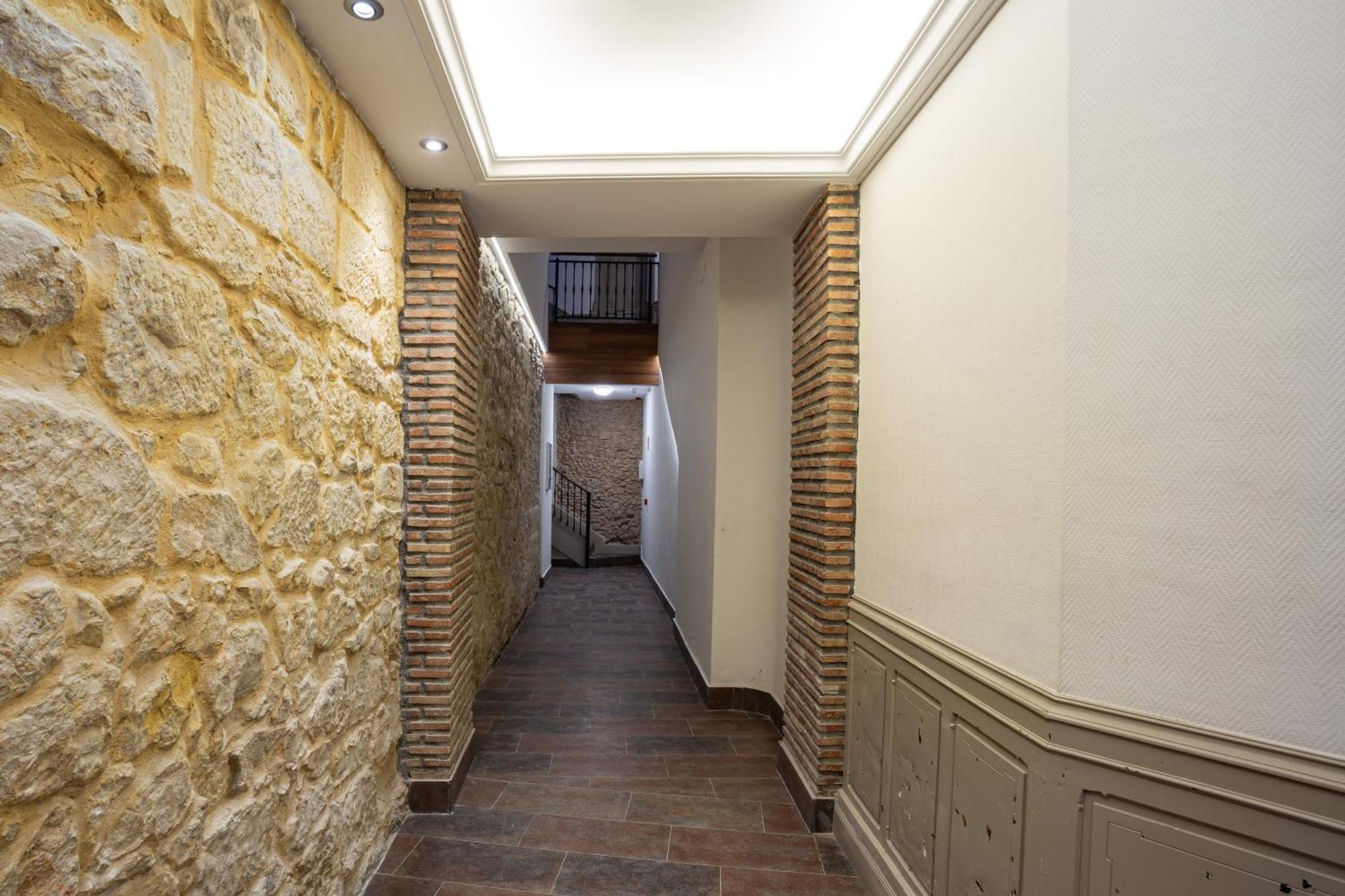 Casual Fuentes Guest house Bilbao
