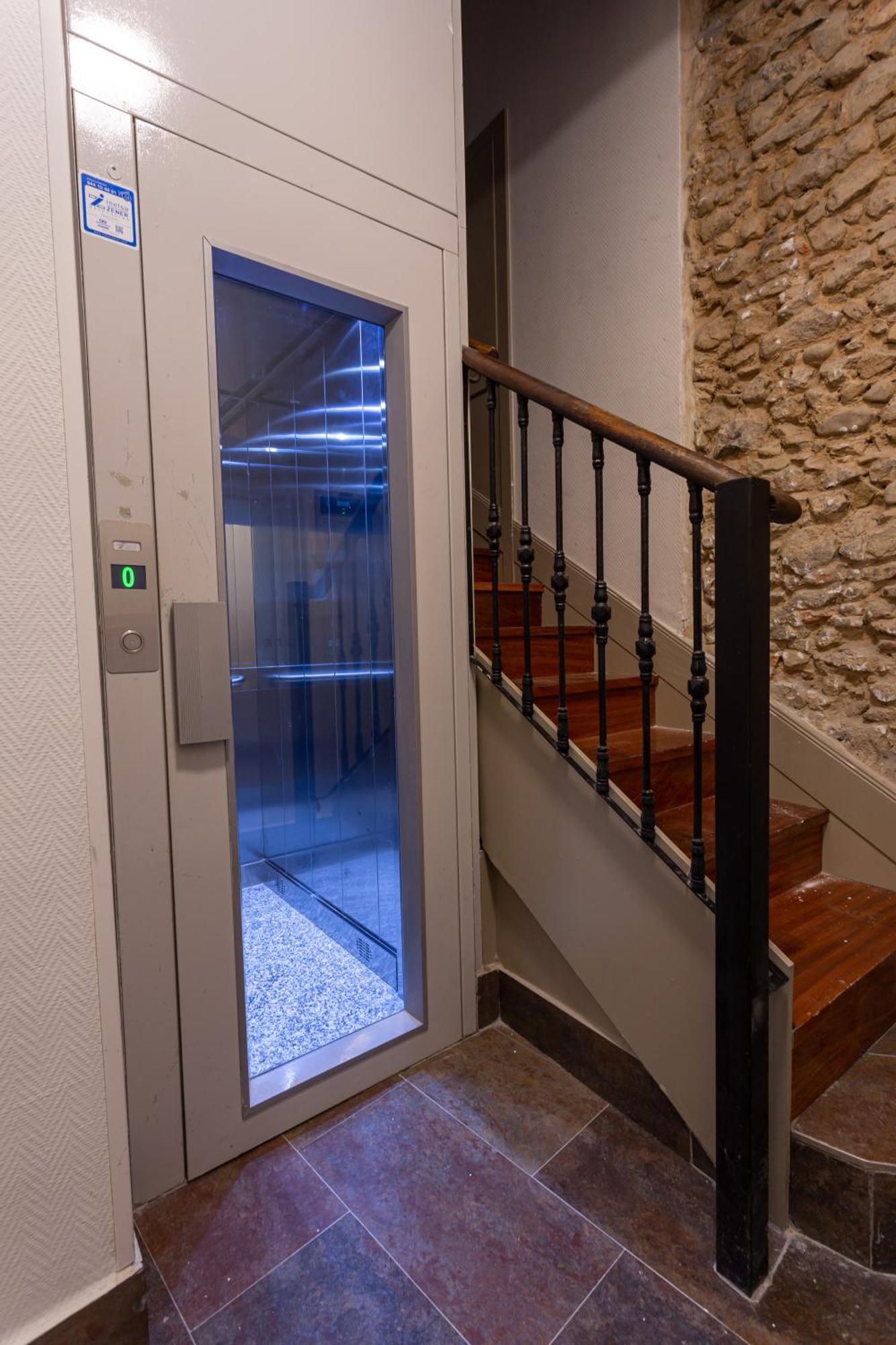 Casual Fuentes Guest house