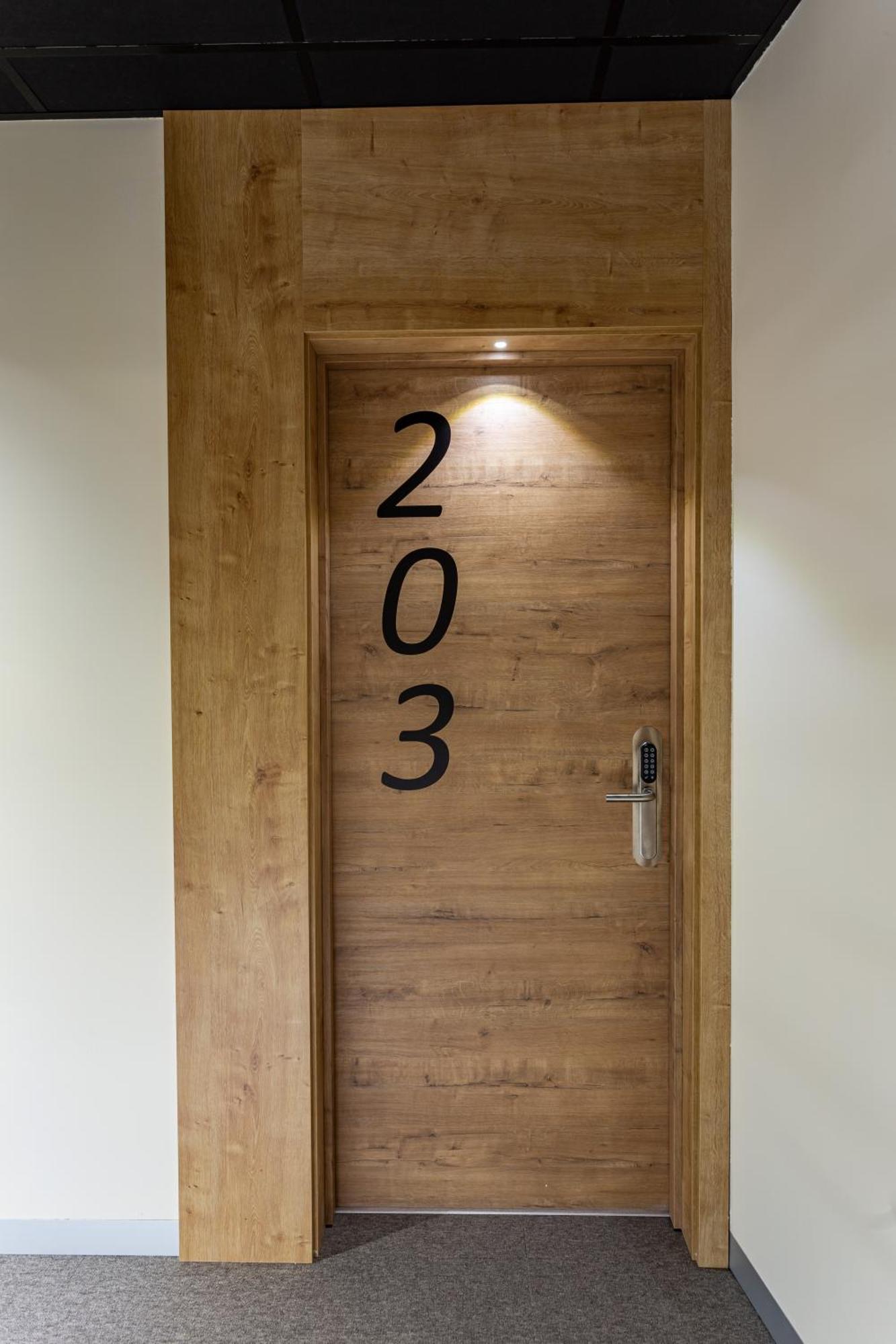 Casual Fuentes Guest house Bilbao