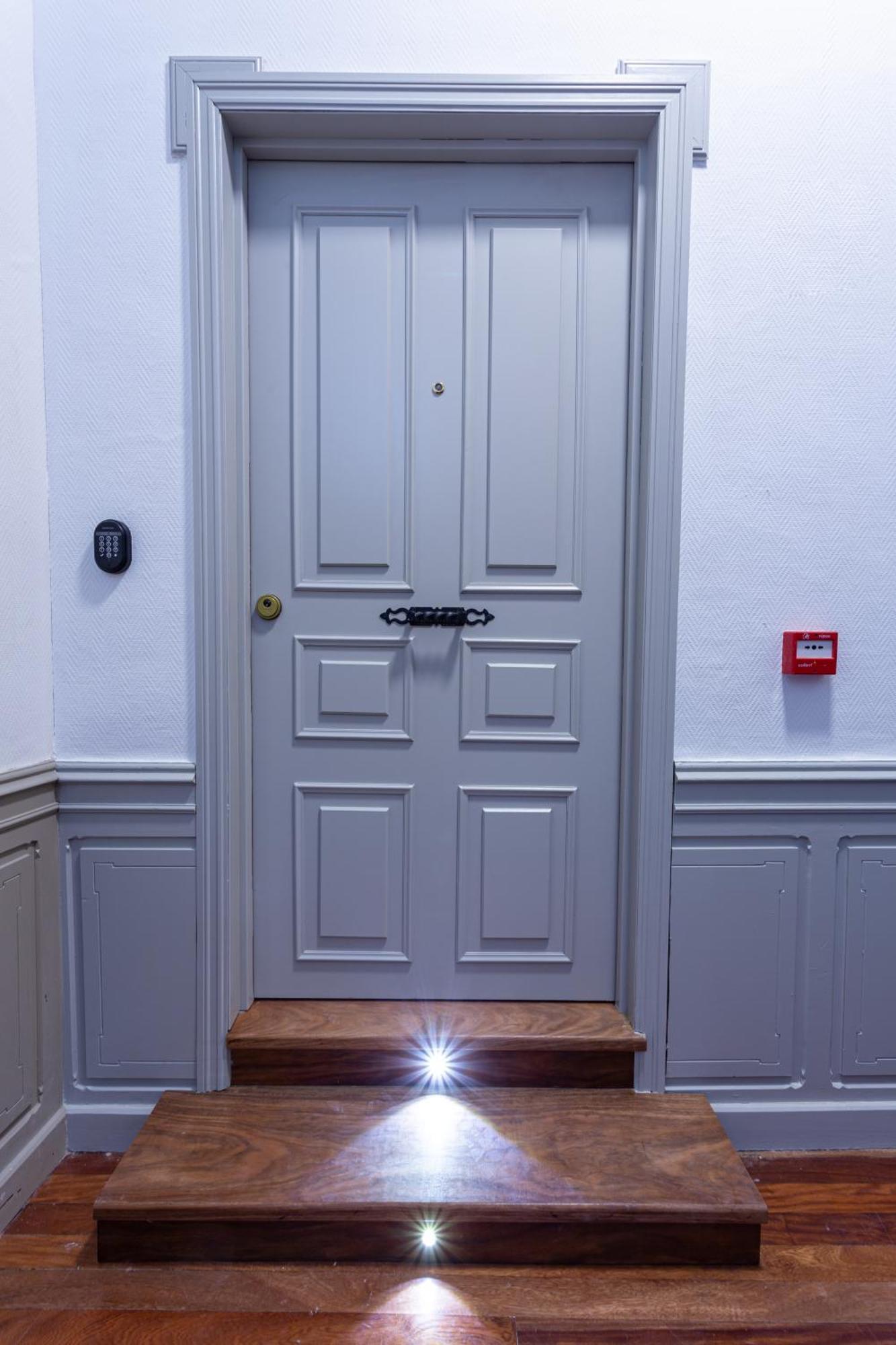 Guest house Casual Fuentes Bilbao