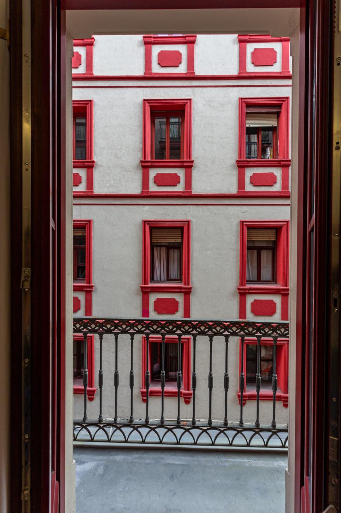 Casual Fuentes Guest house