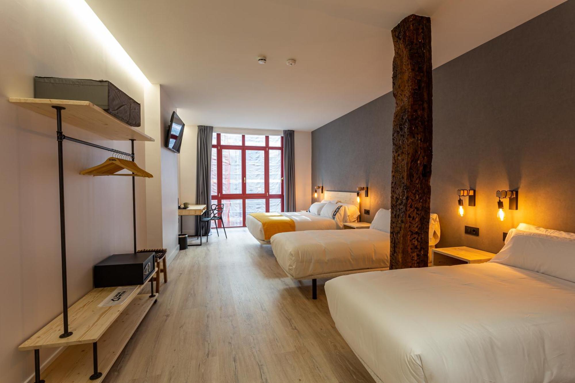 Casual Fuentes Guest house *