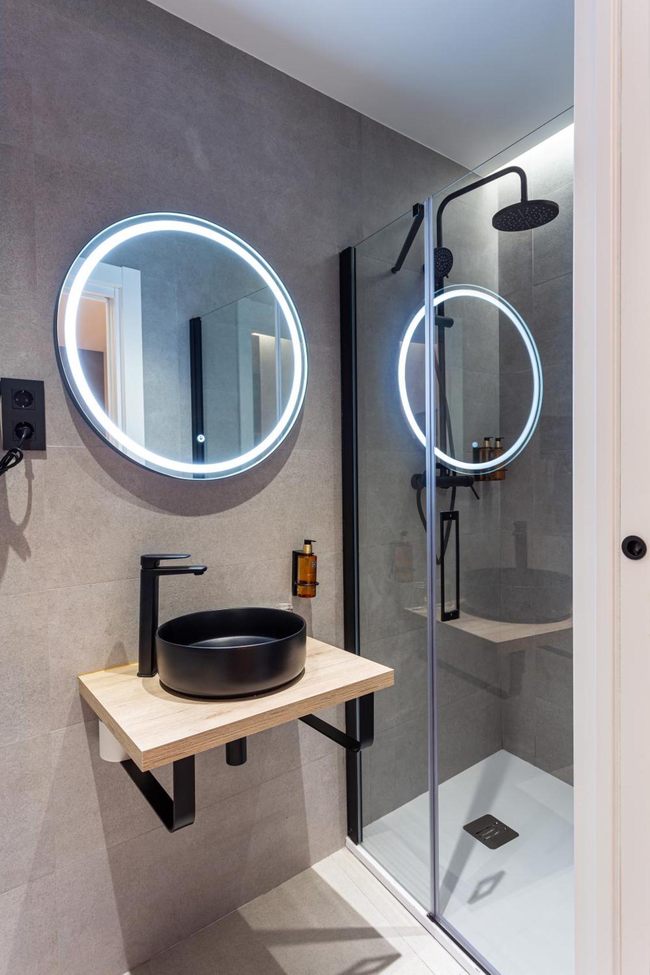Casual Fuentes Guest house Bilbao