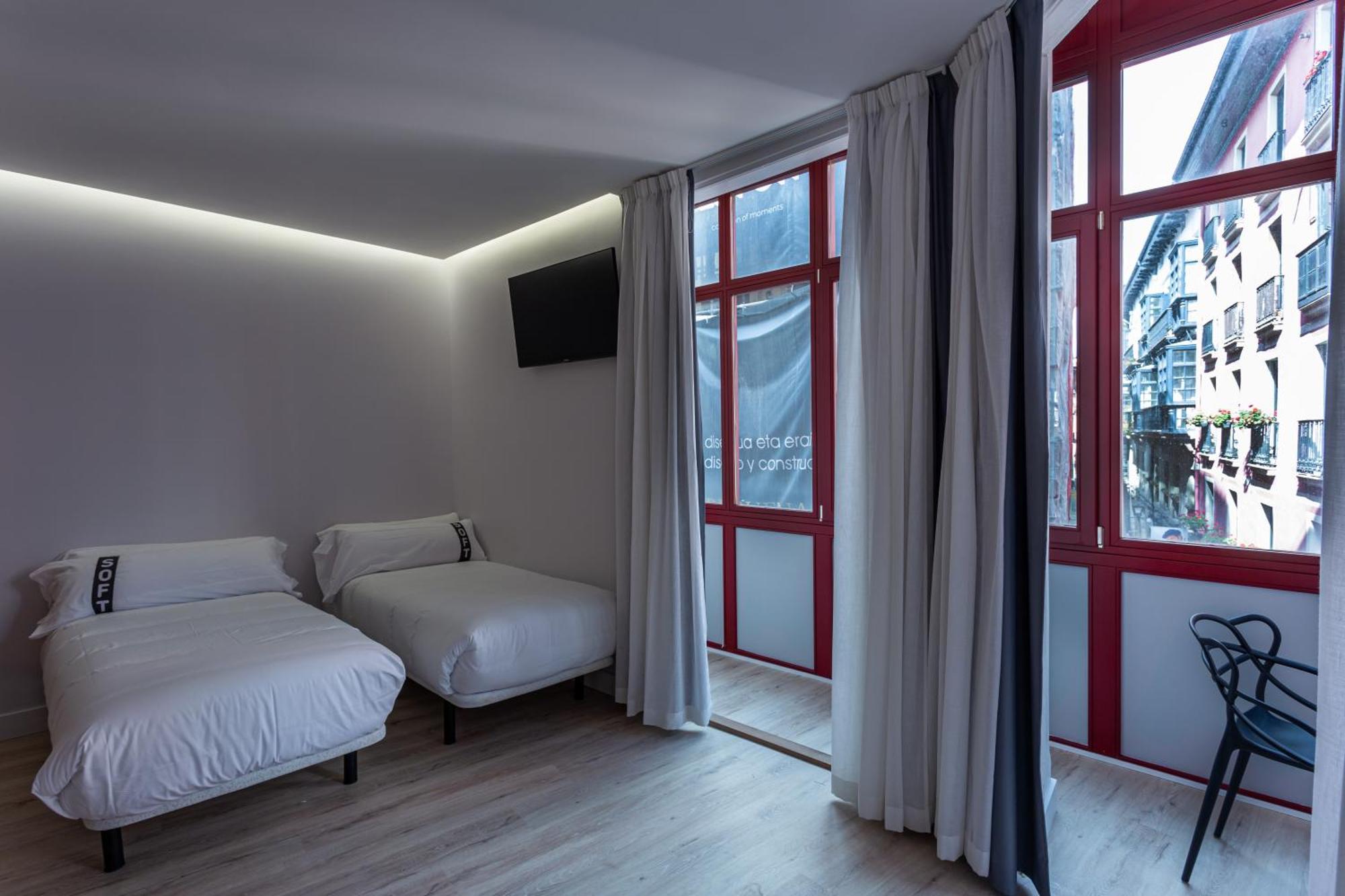 Guest house Casual Fuentes