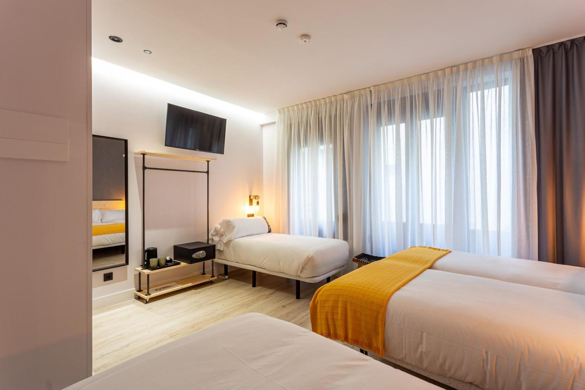 Guest house Casual Fuentes Bilbao