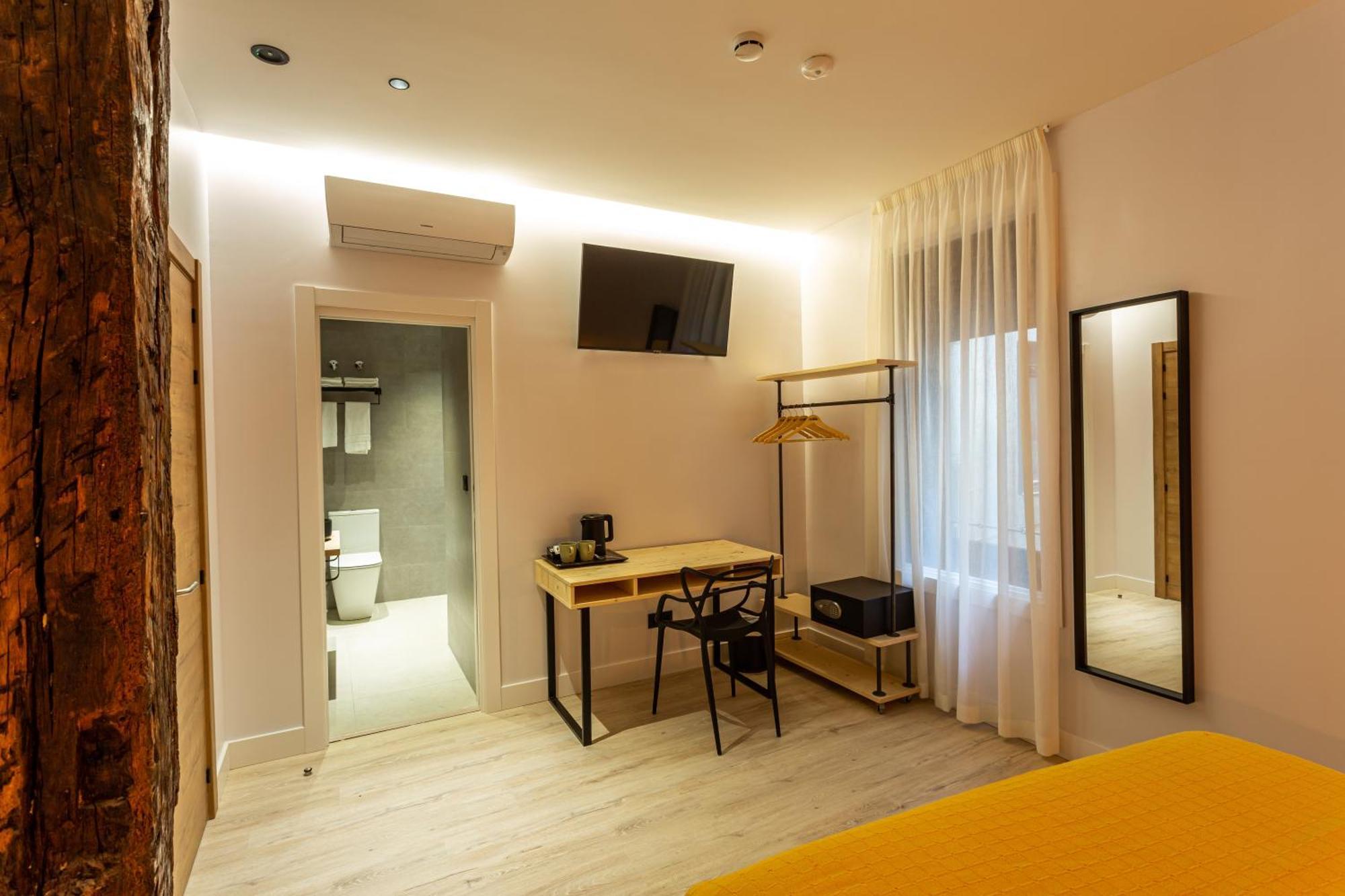 Casual Fuentes Guest house