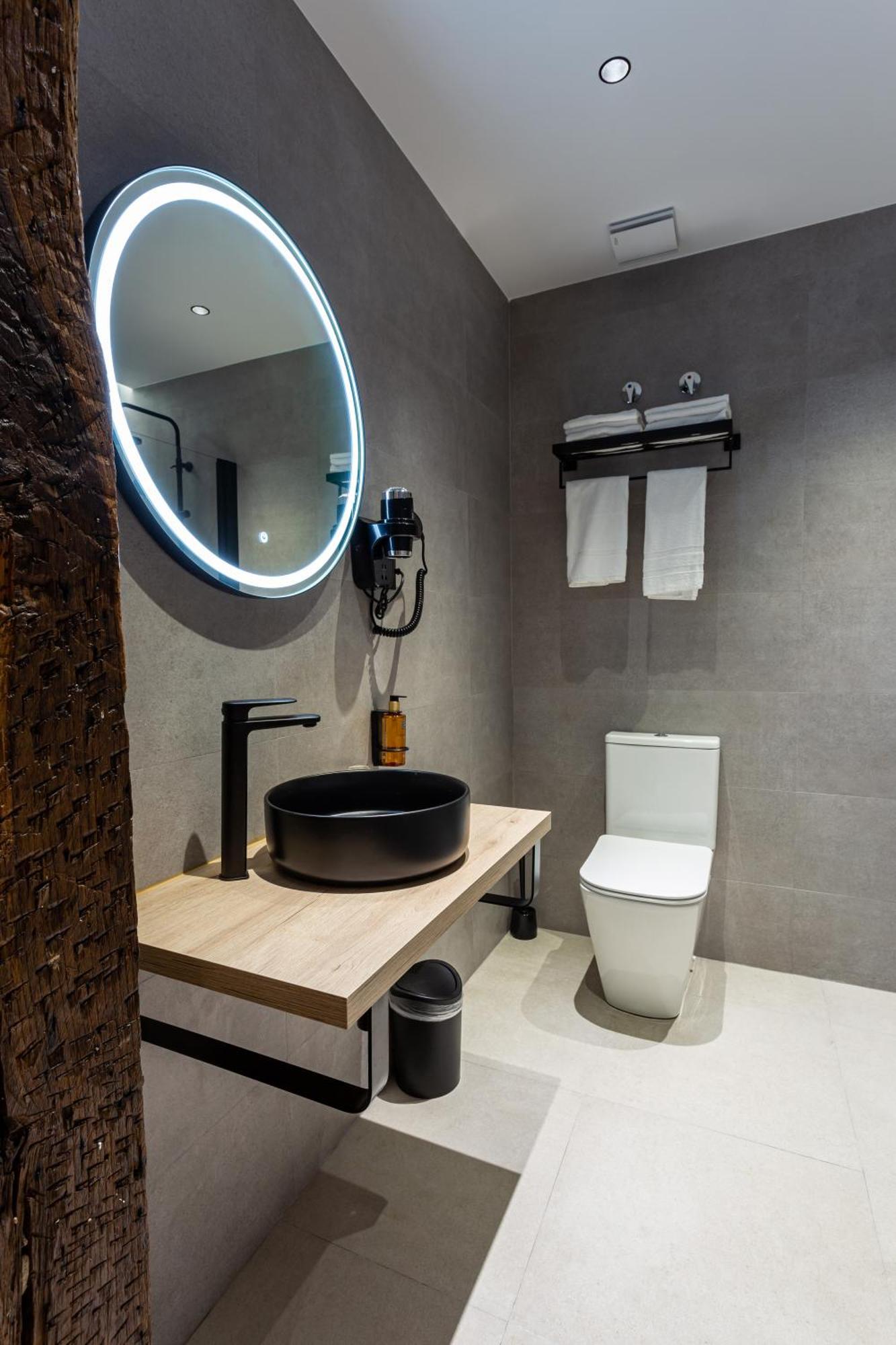 Casual Fuentes Guest house *