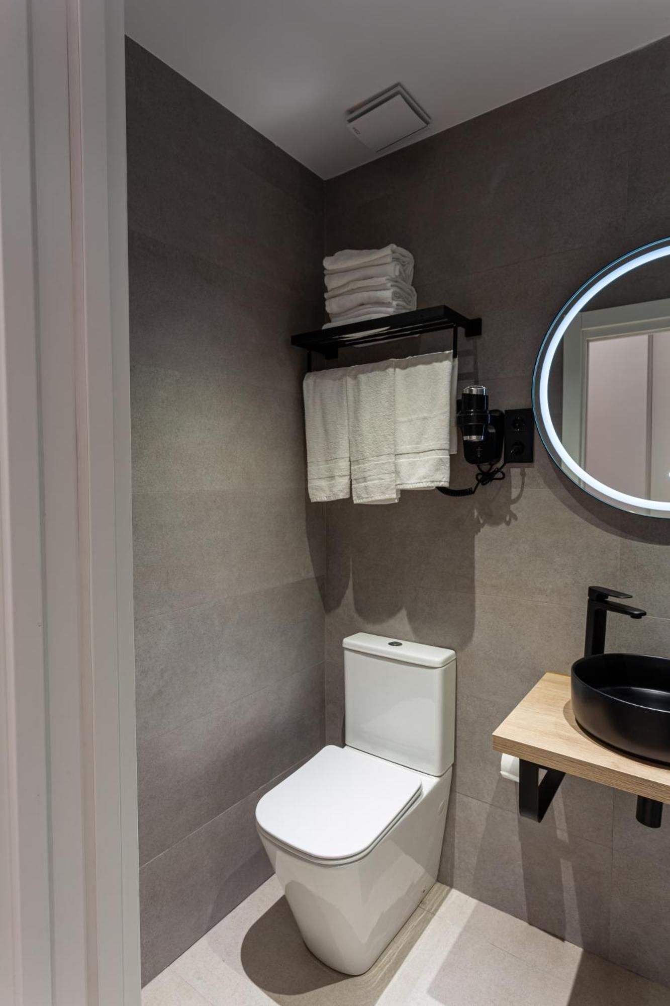 Guest house Casual Fuentes Bilbao
