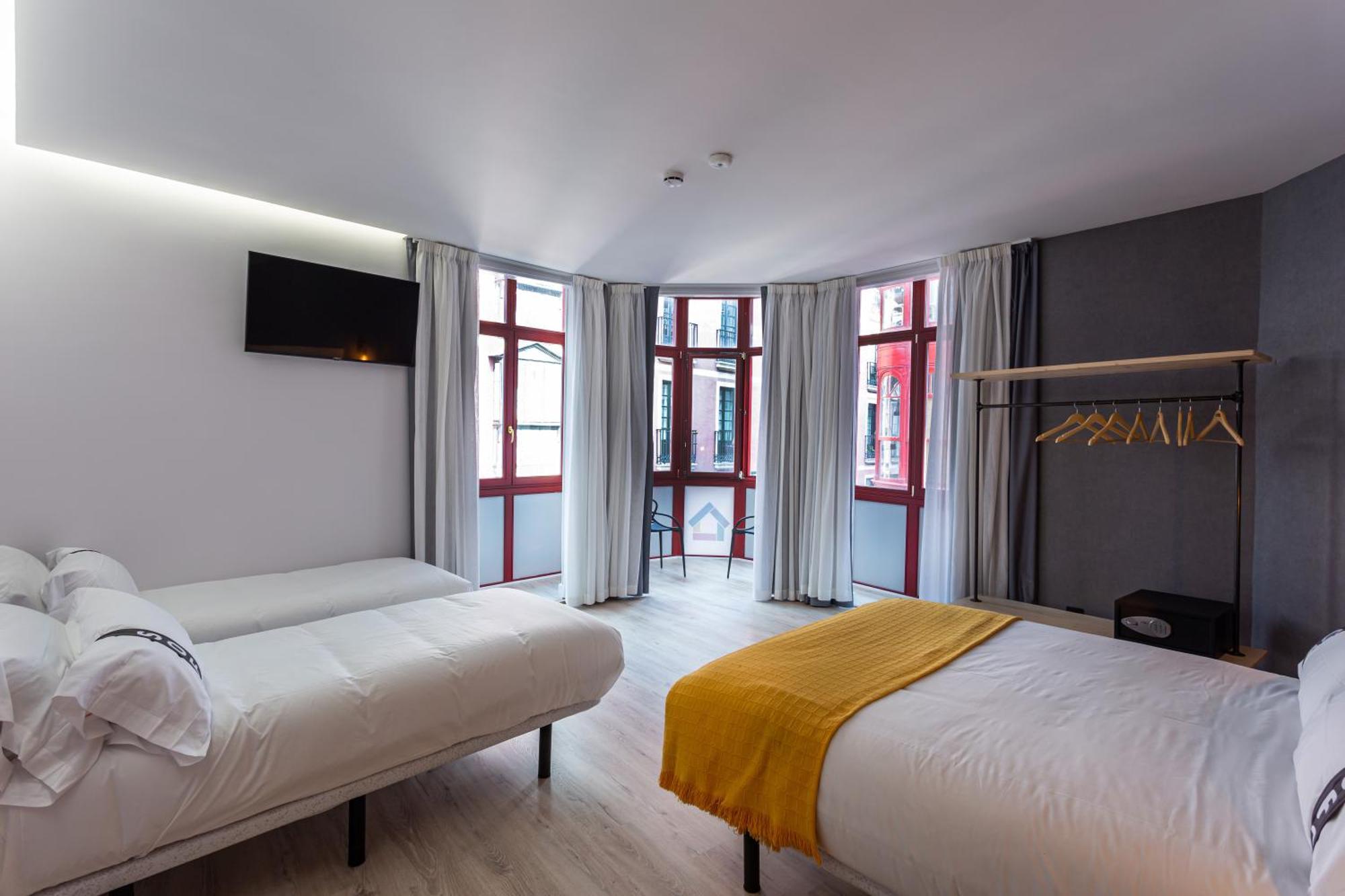 Casual Fuentes Guest house