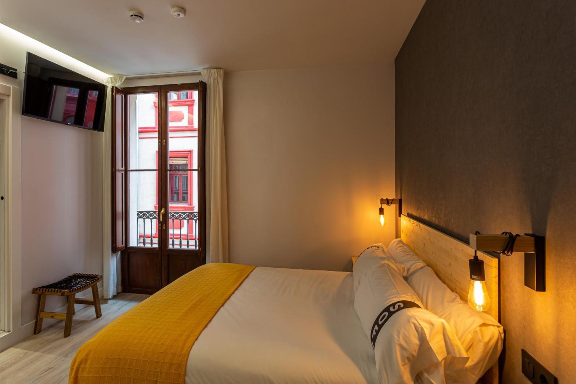 Casual Fuentes Guest house *