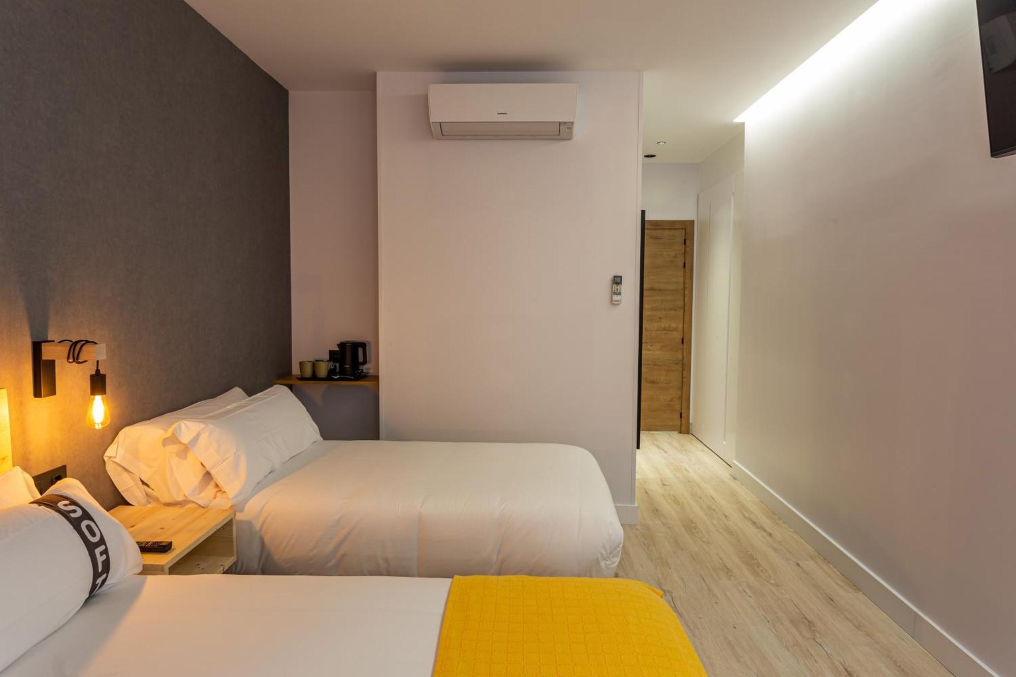 Guest house Casual Fuentes Bilbao