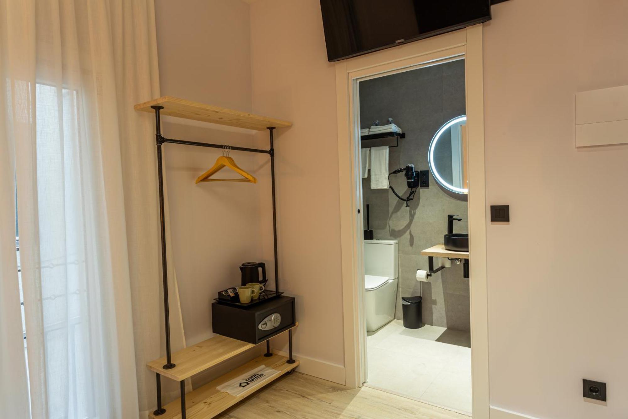 Casual Fuentes Guest house