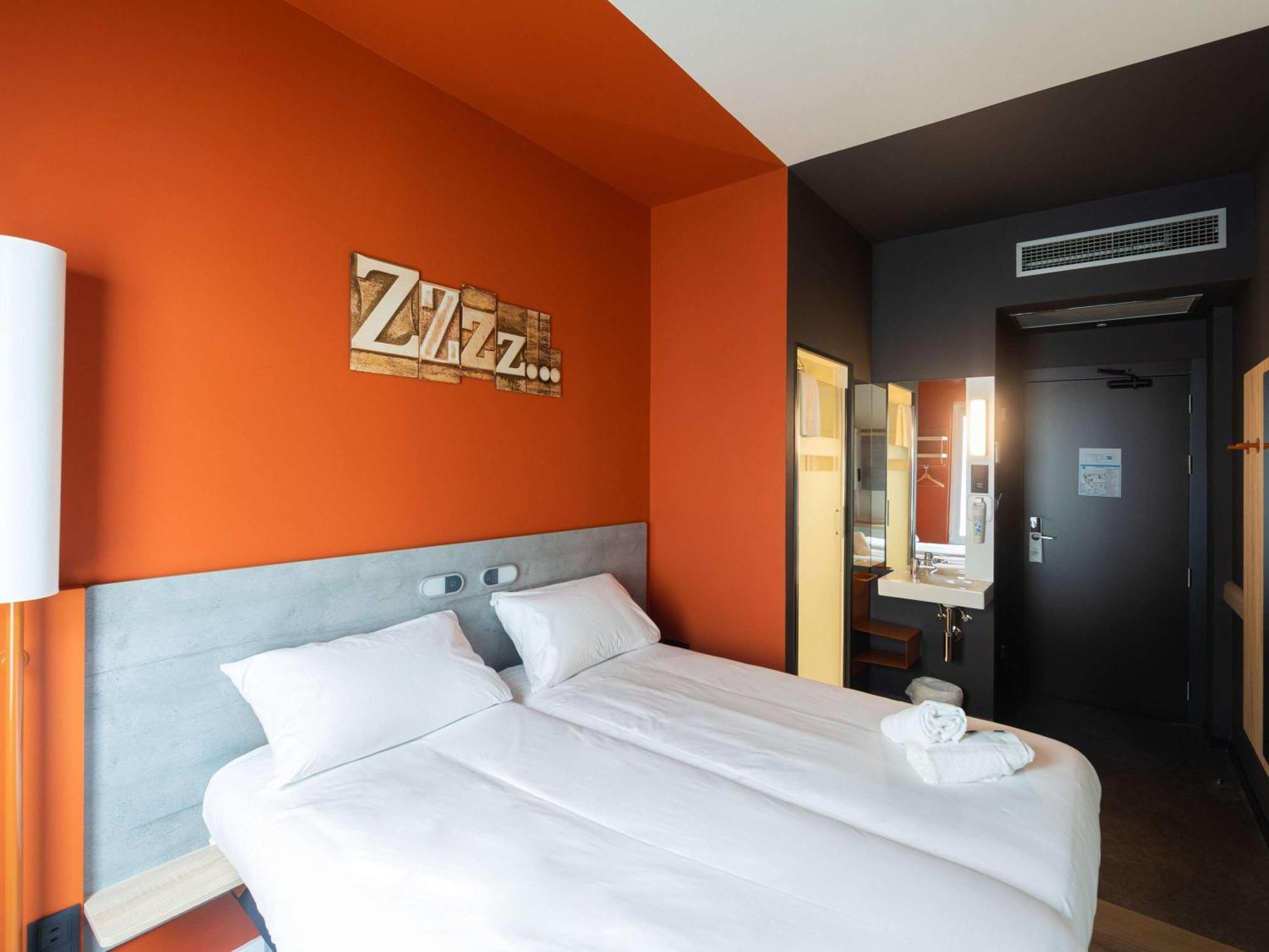 Ibis Budget Bilbao