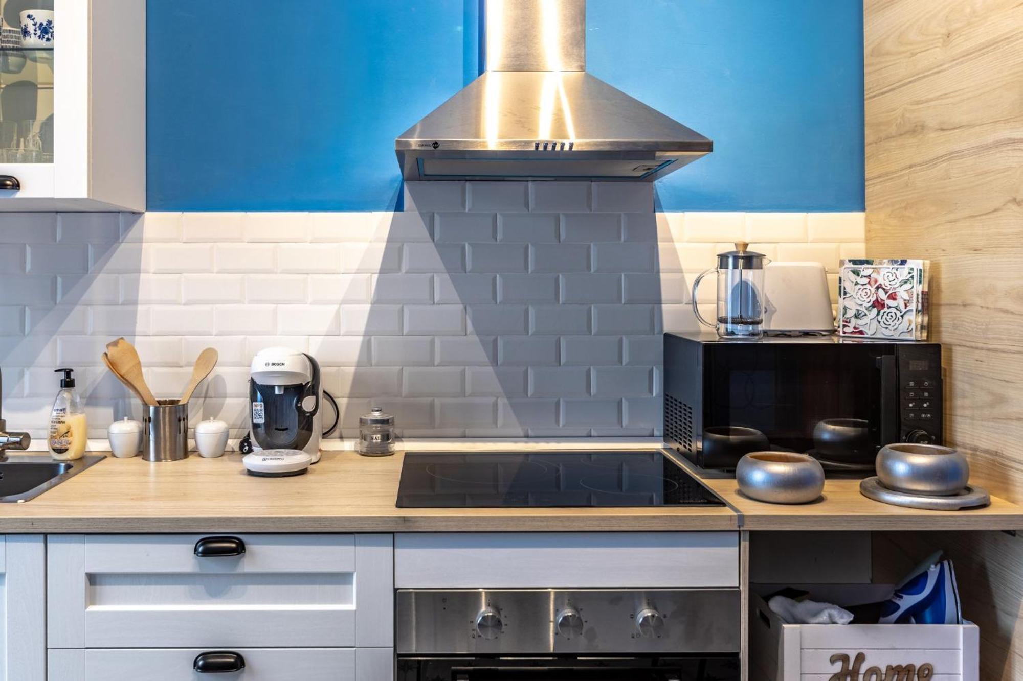 Apartamento Casa Julia Bilbao