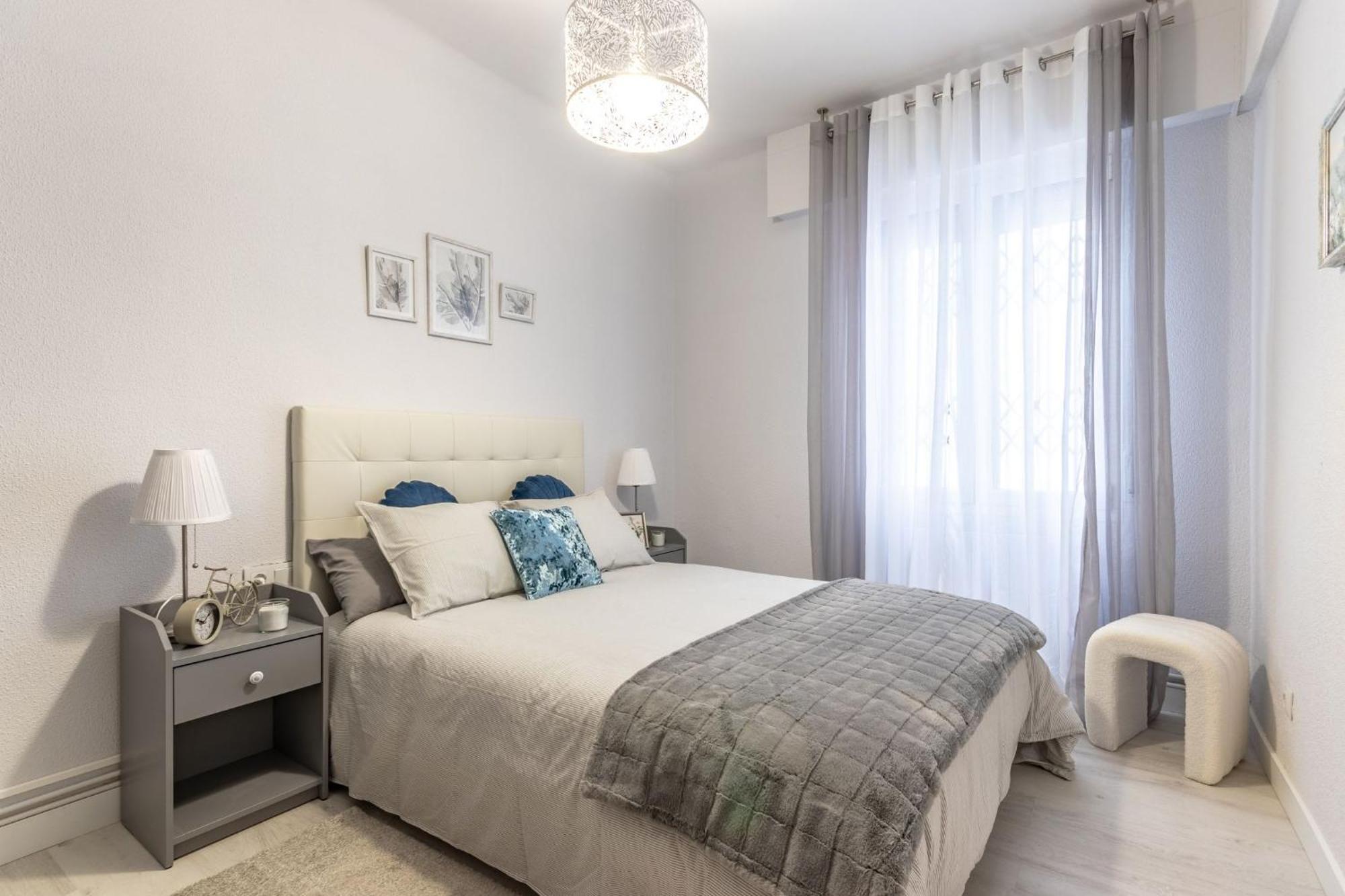 Apartamento Casa Julia Bilbao
