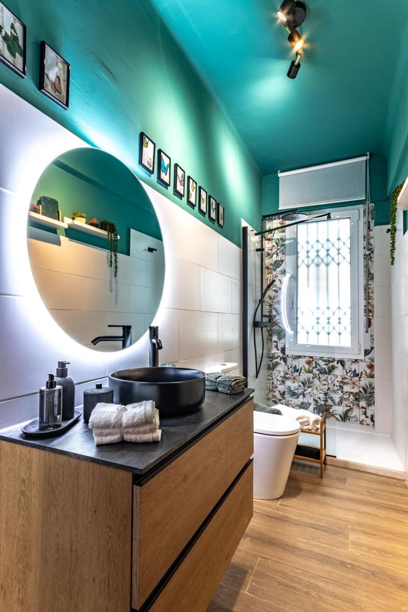 Apartamento Casa Julia *