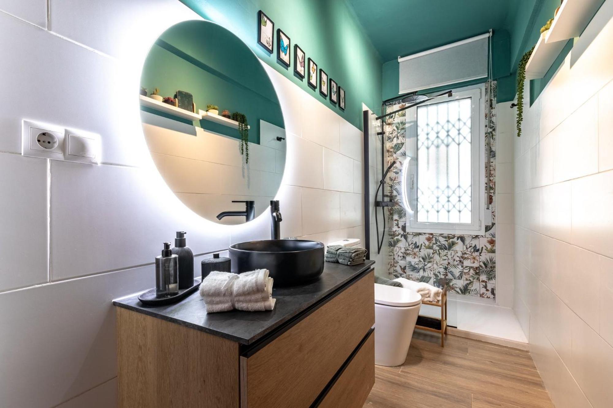 Apartamento Casa Julia
