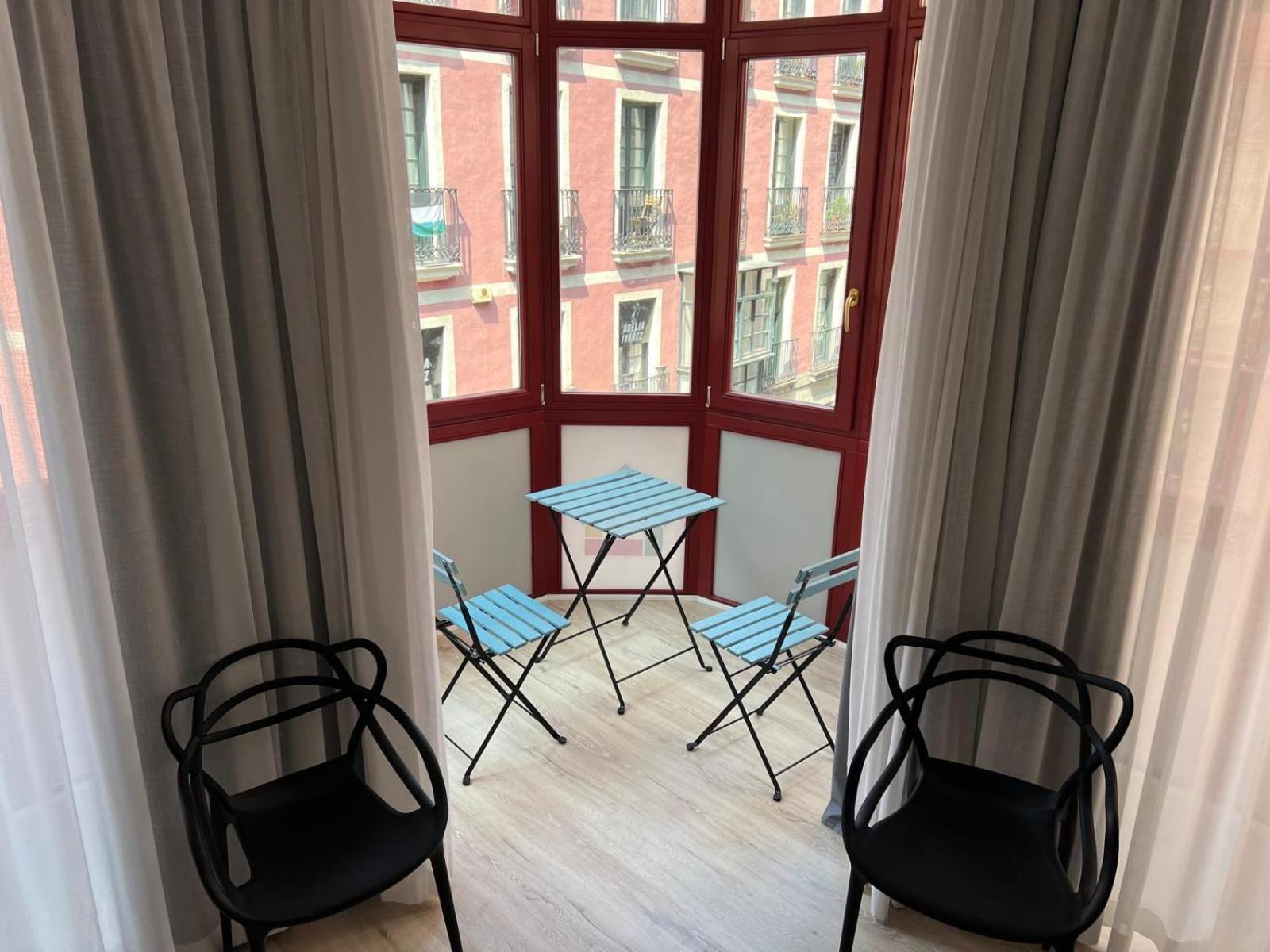 Guest house Casual Fuentes Bilbao