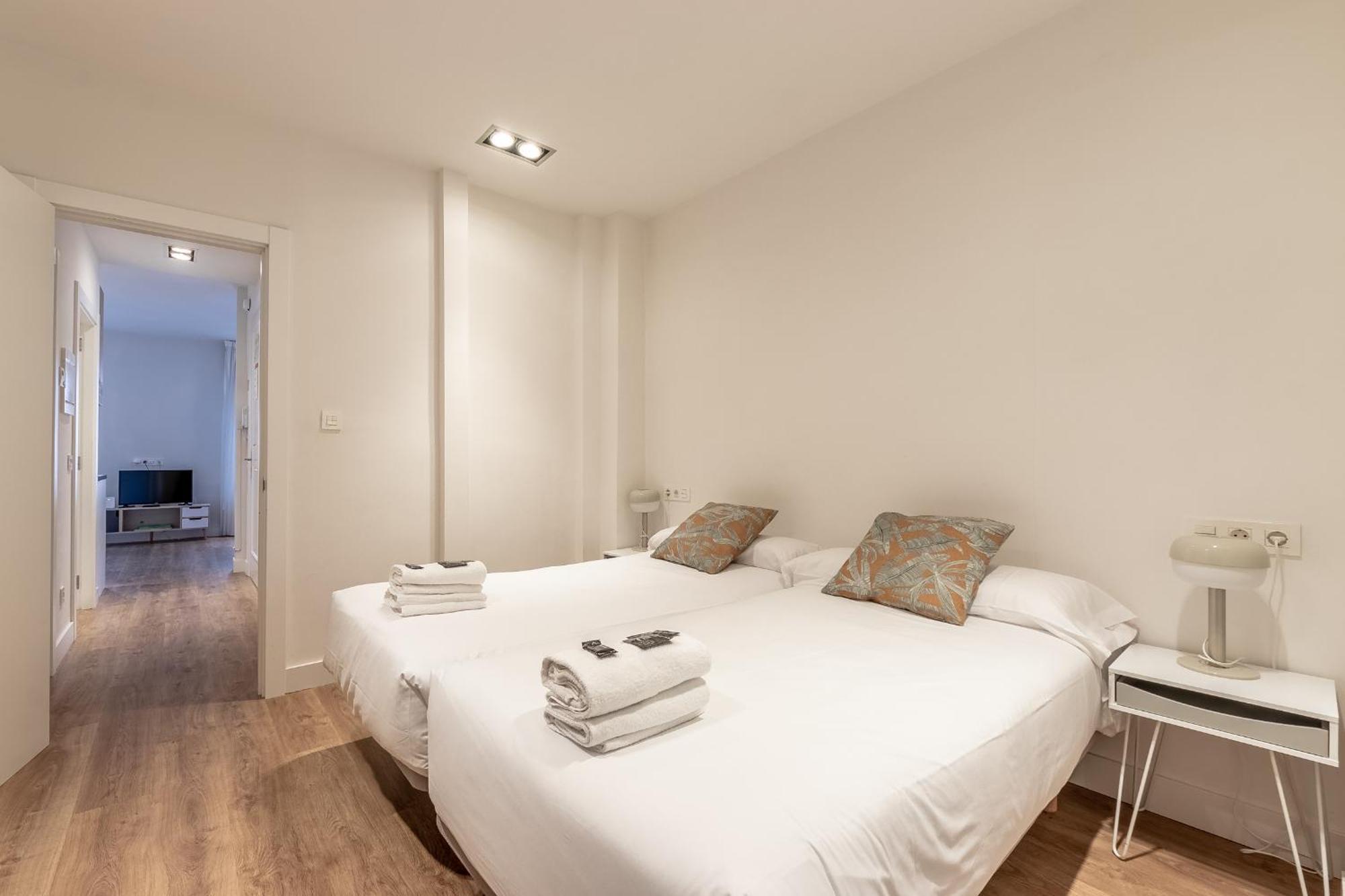Aitite By People Apartamento Bilbao