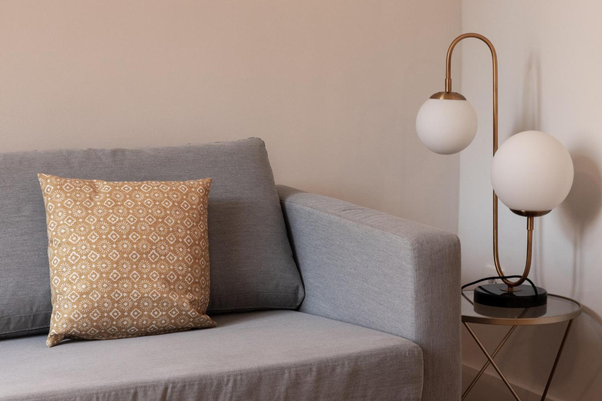 Aitite By People Apartamento Bilbao