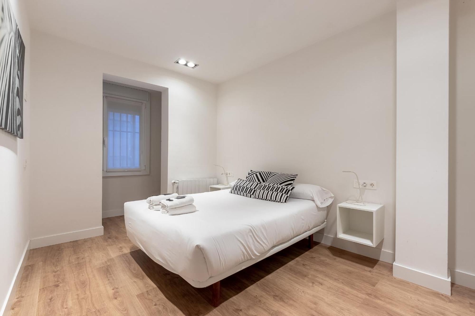 Apartamento Aitite By People Bilbao