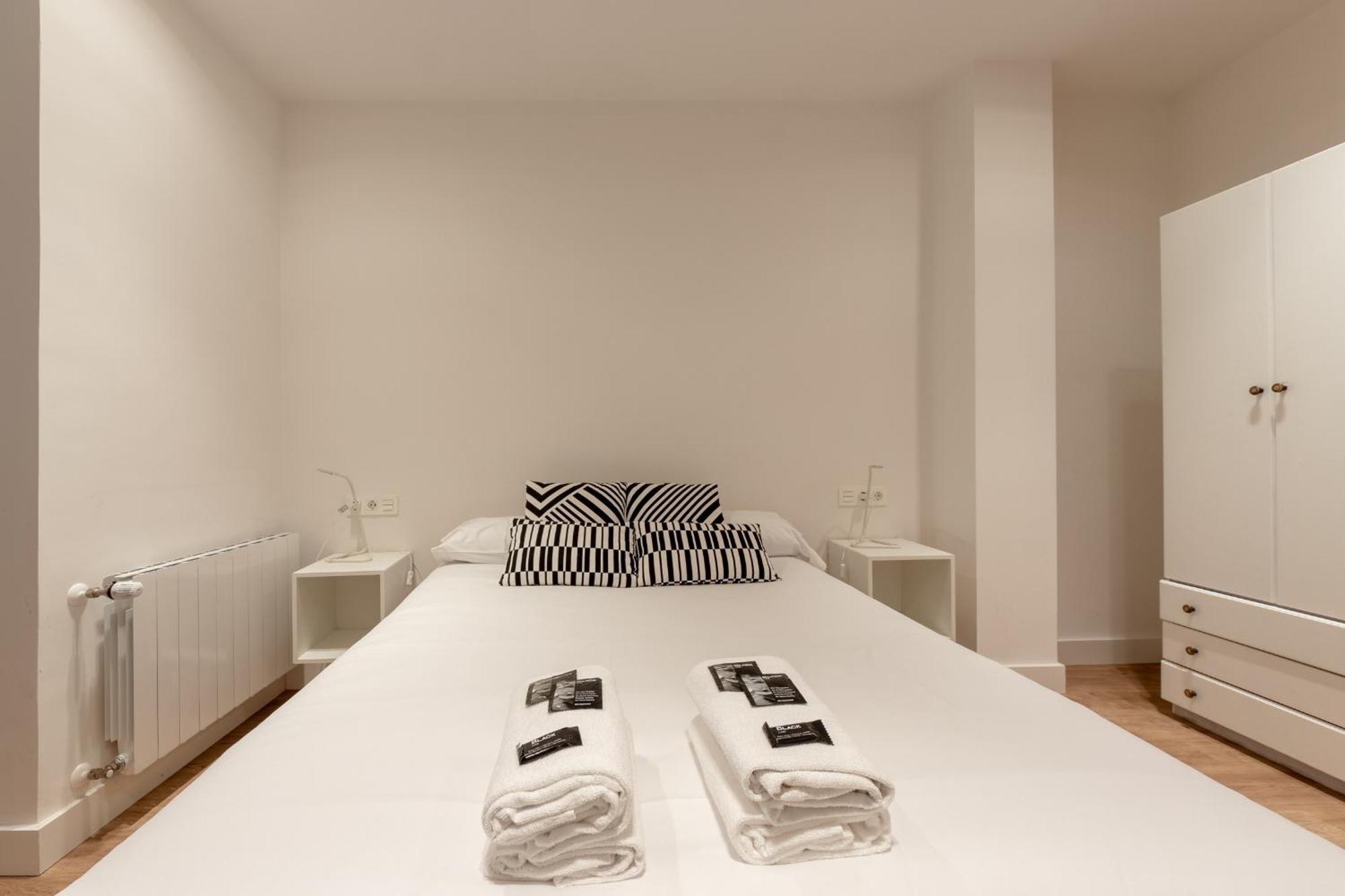Apartamento Aitite By People Bilbao