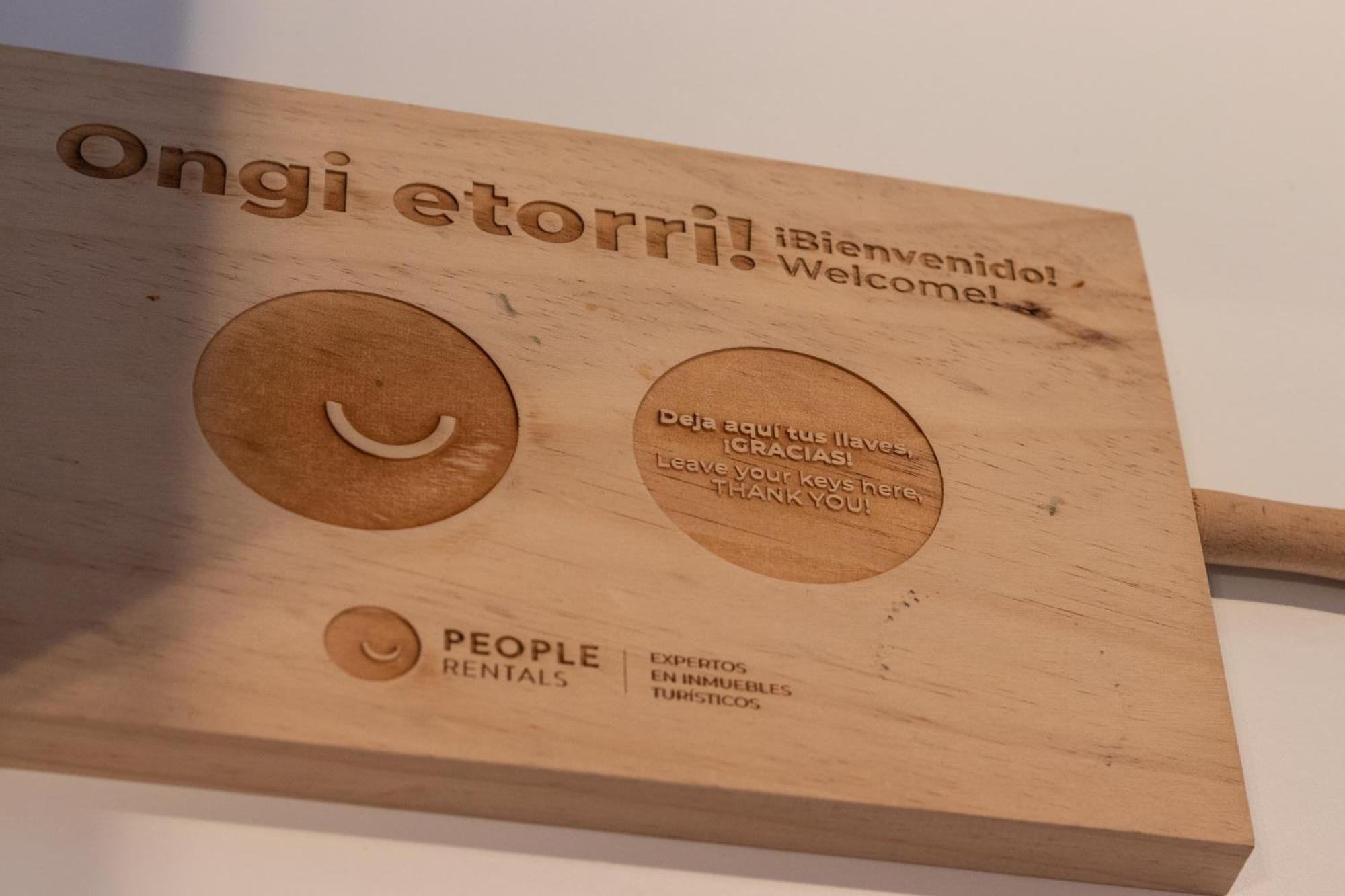 Aitite By People Apartamento