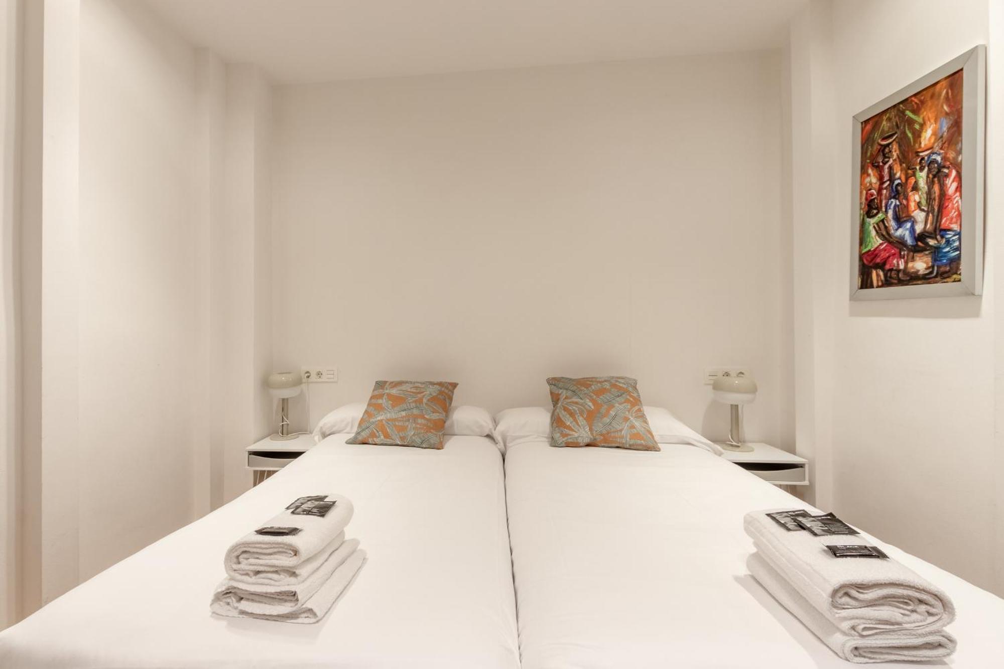 Apartamento Aitite By People *