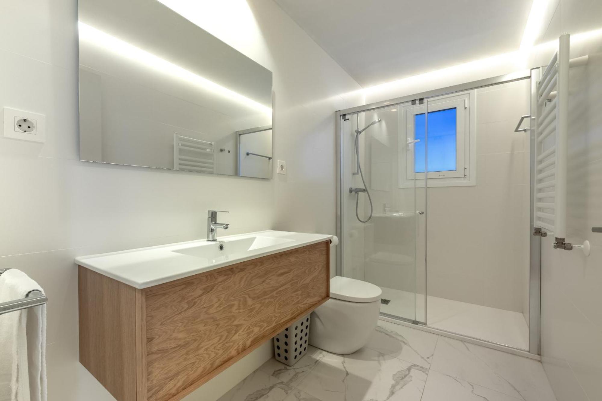 Apartamento Aitite By People Bilbao