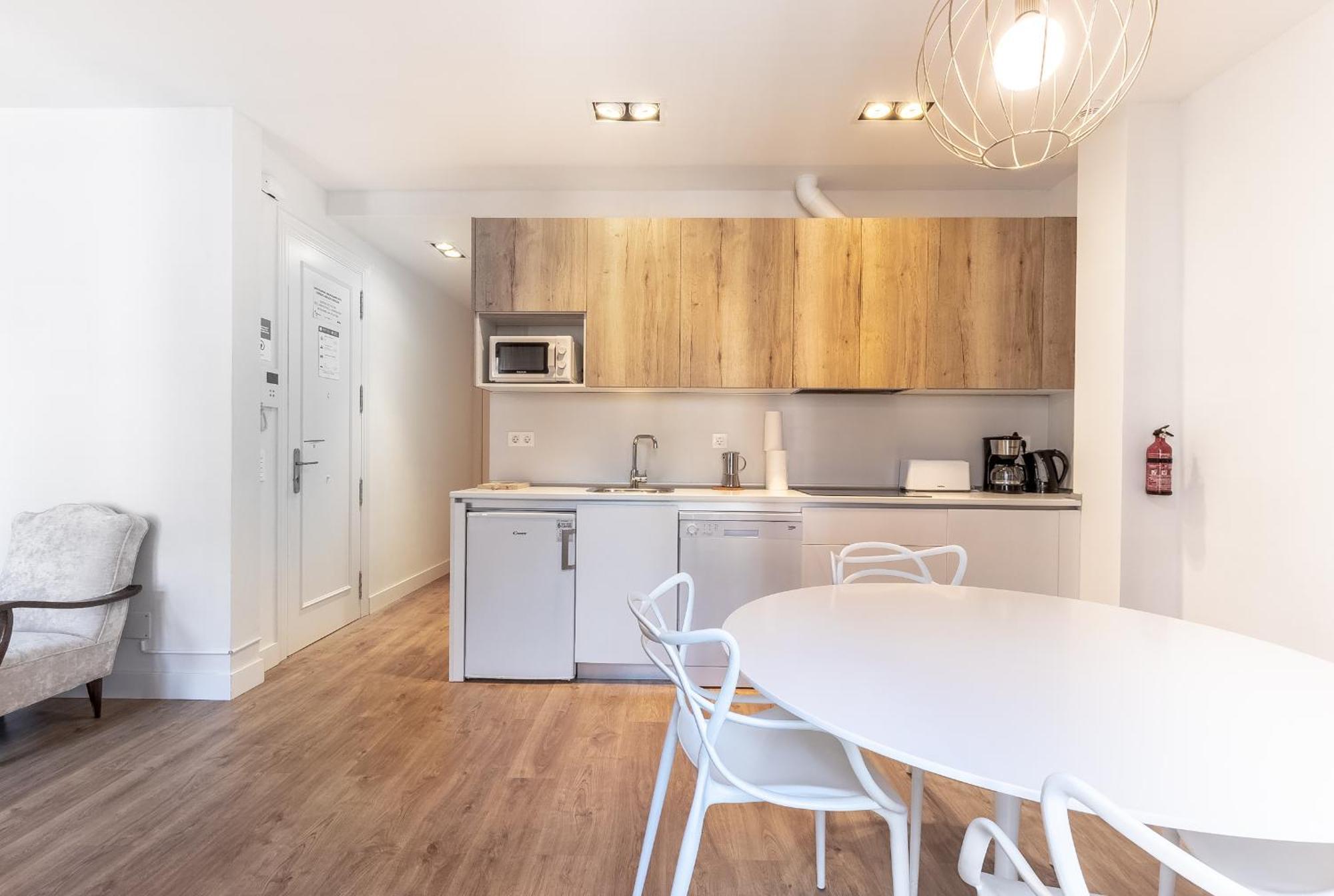 Aitite By People Apartamento