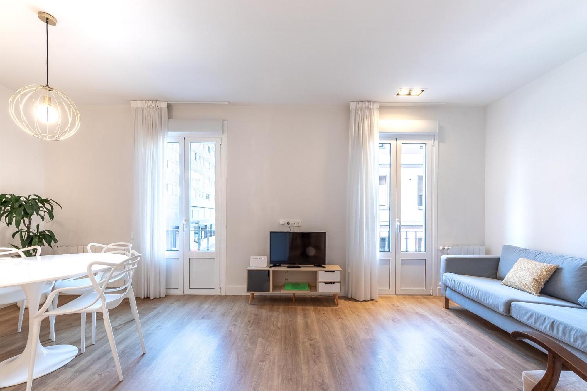 Apartamento Aitite By People