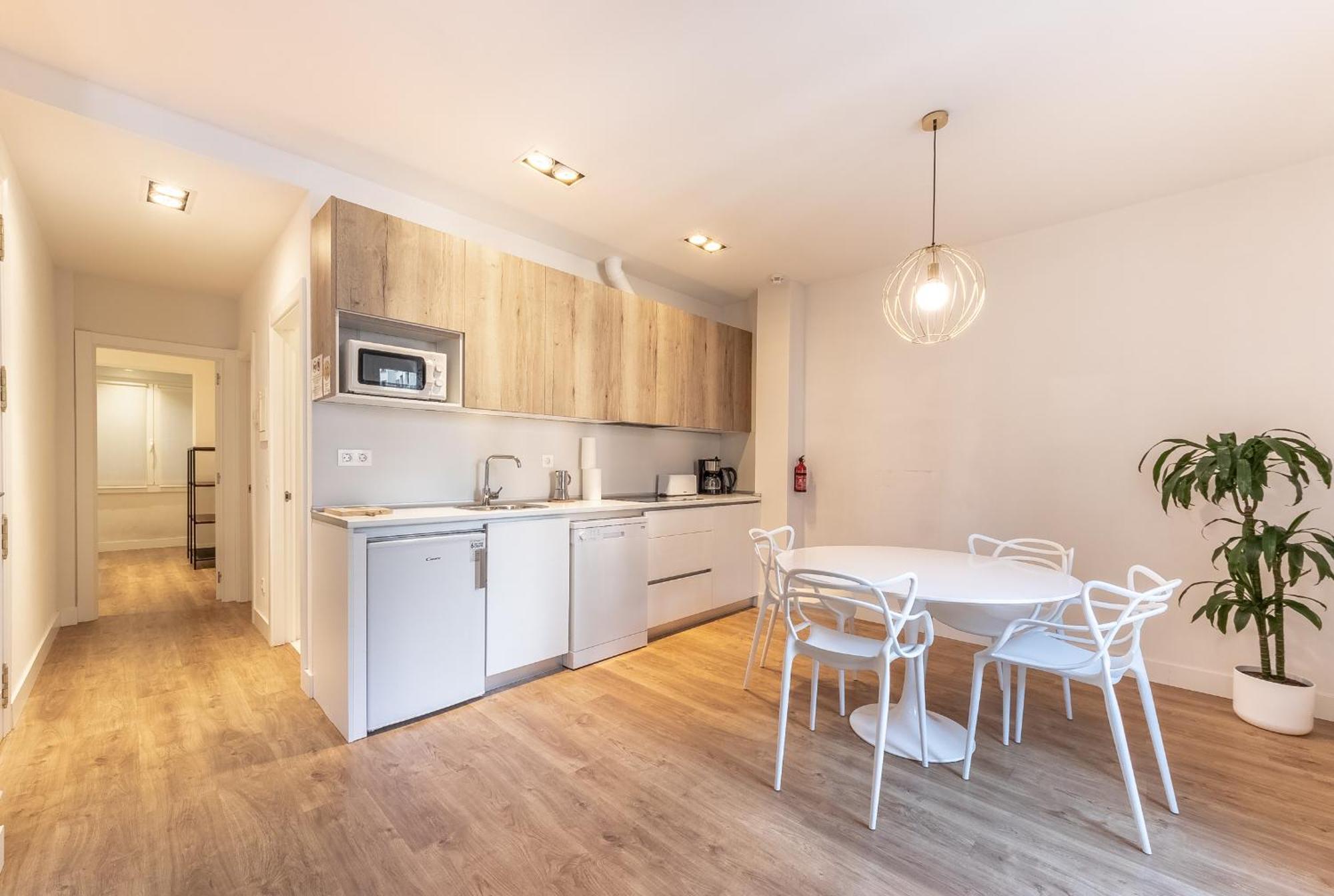 Aitite By People Apartamento *