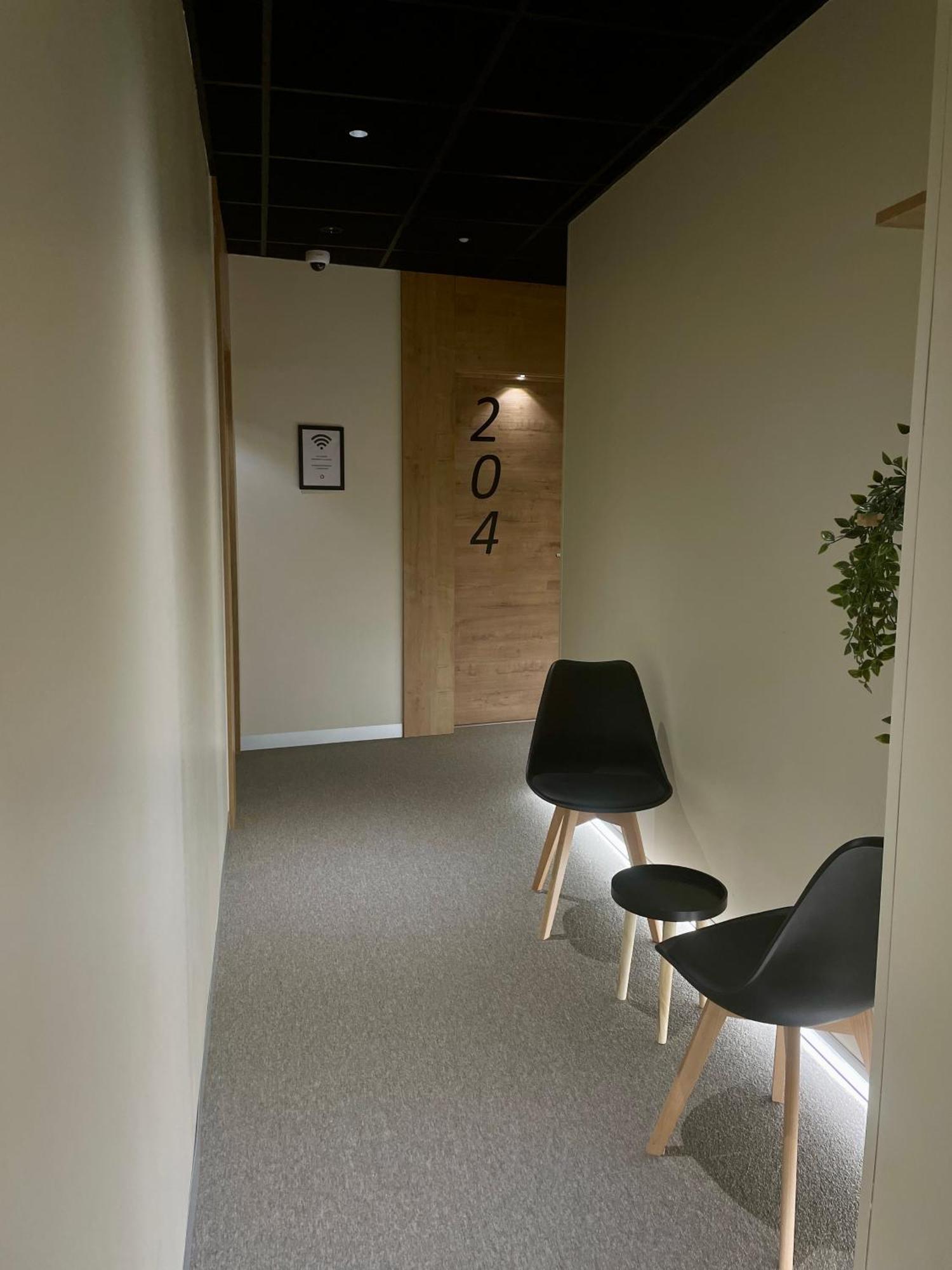 Casual Fuentes Guest house Bilbao