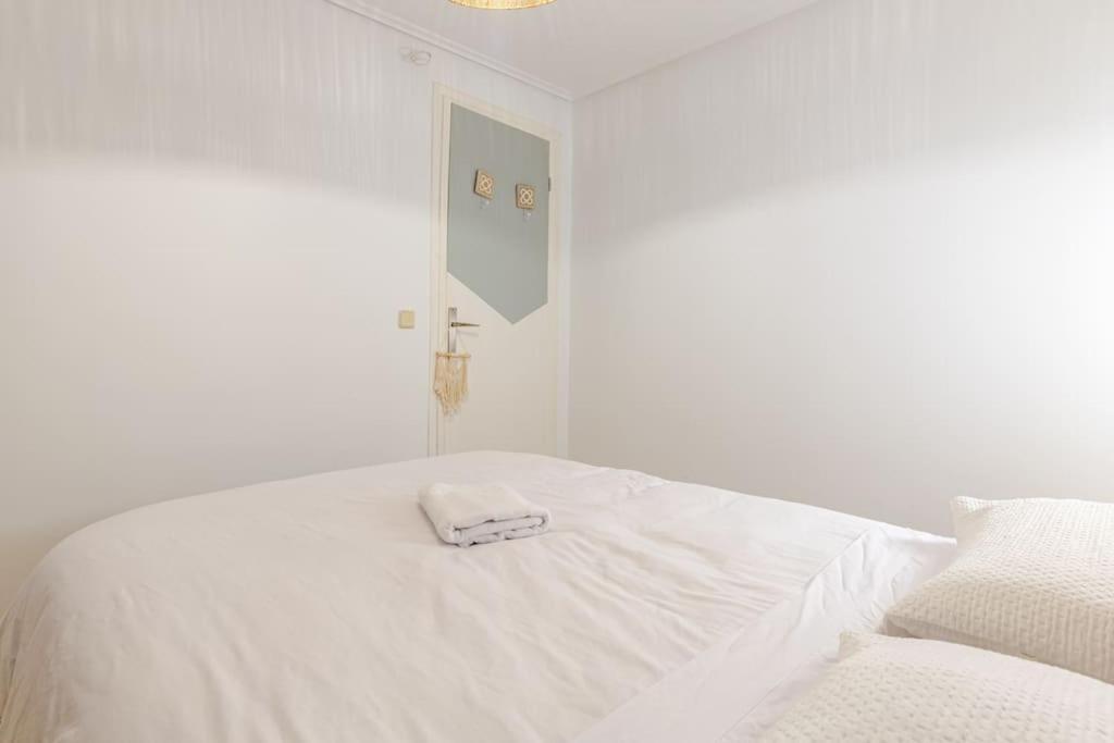 Apartamento Alboko *
