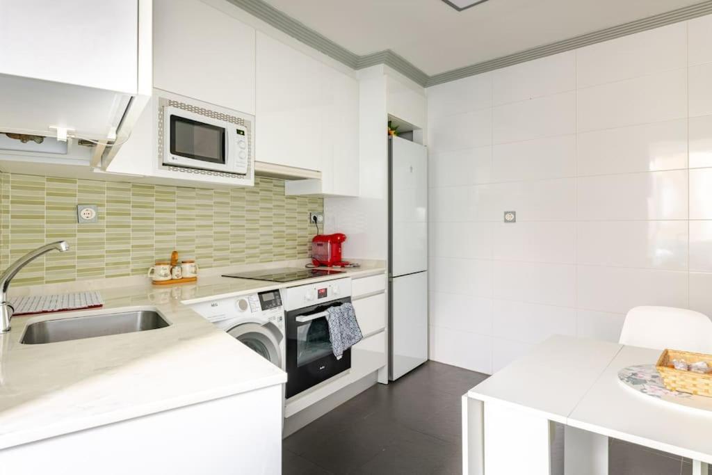 Apartamento Alboko Bilbao