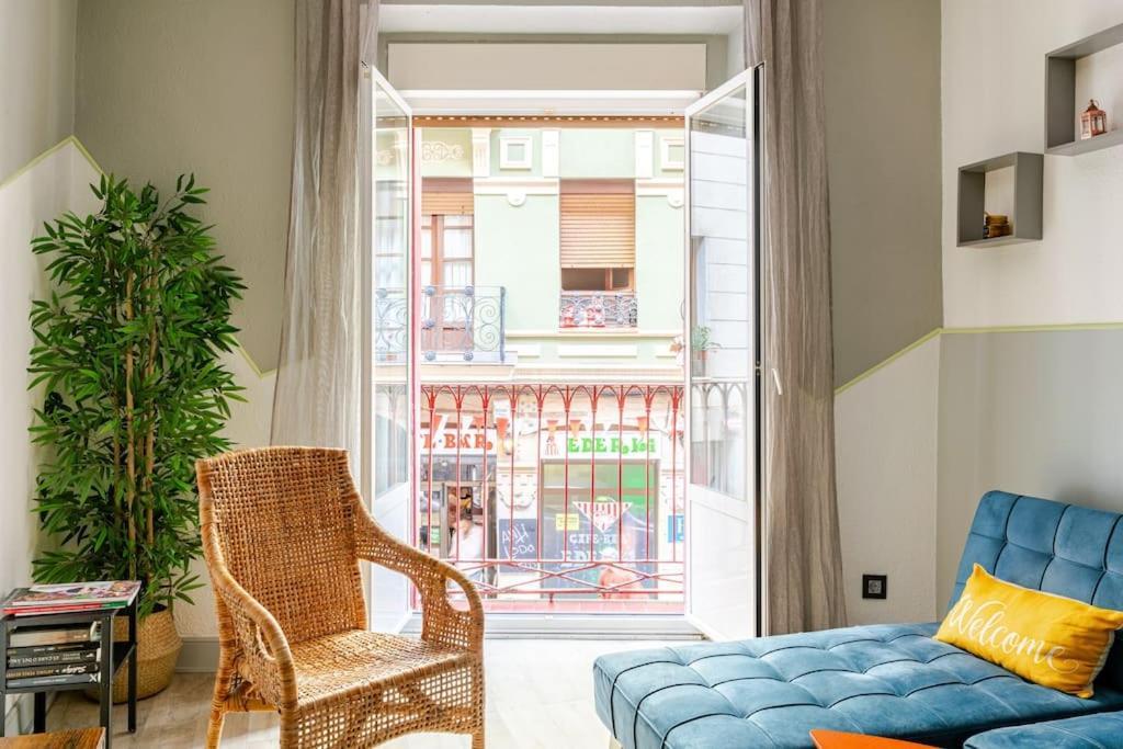 Alboko Apartamento
