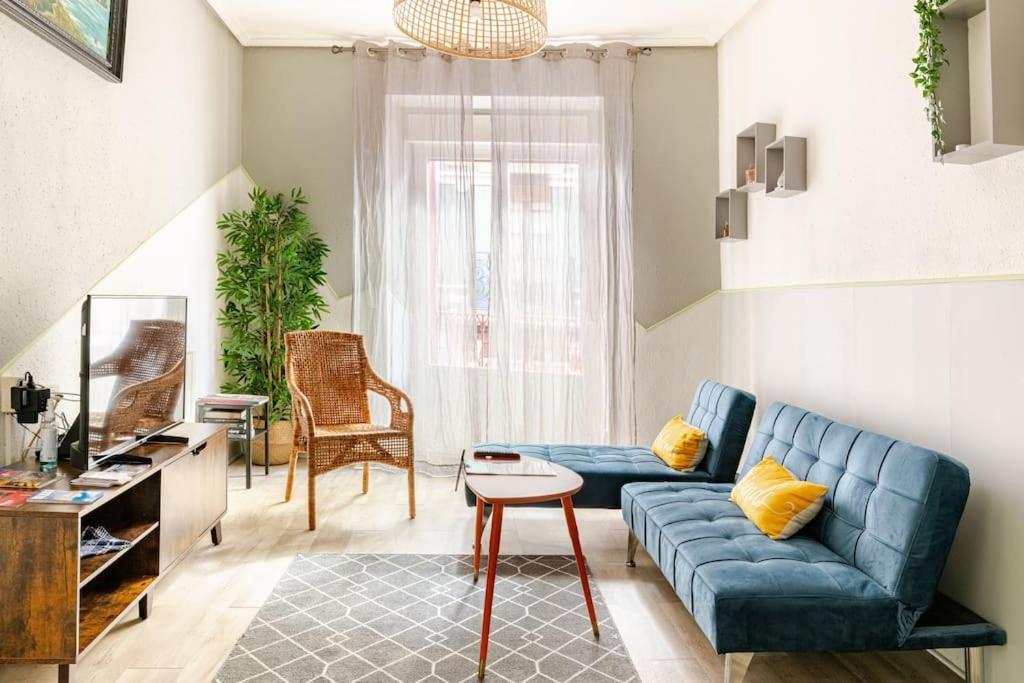 Alboko Apartamento Bilbao